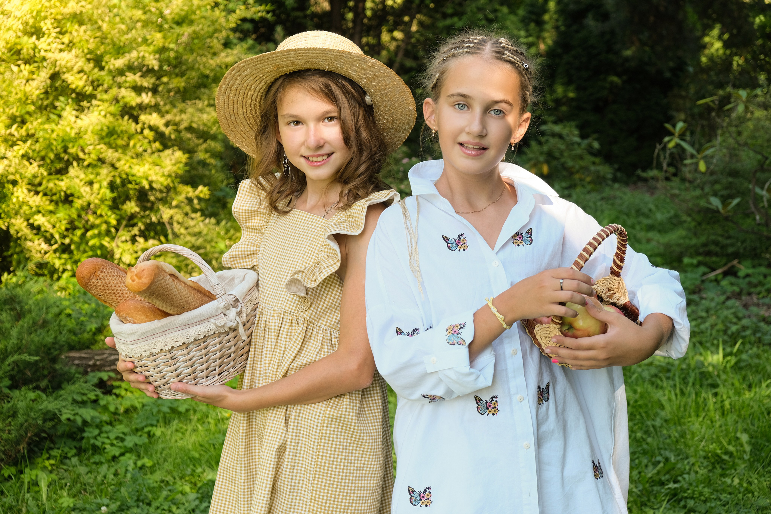 Фотосессии детей. Фотограф в Москве Юлия Рубцова (фото и видео)