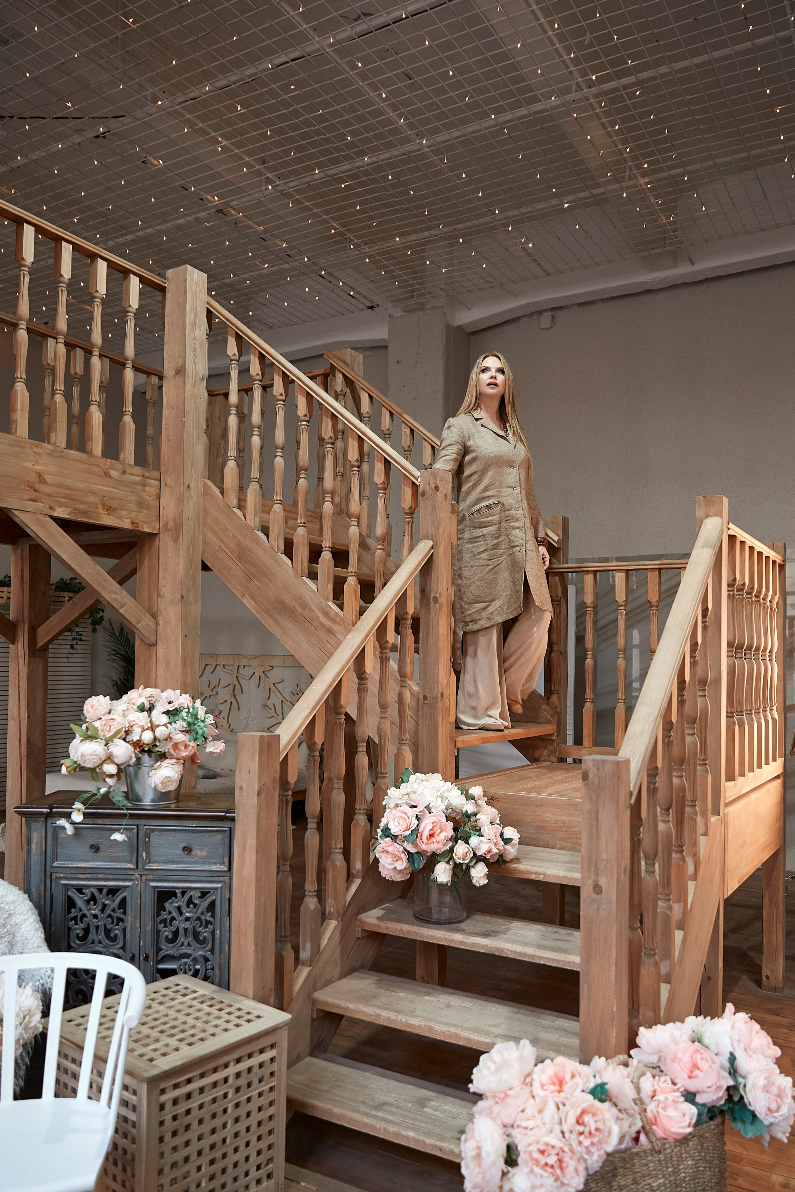 Прекрасная Варвара. Фотограф ваших самых ярких событий в Москве и СПБ. Збронская Юлия