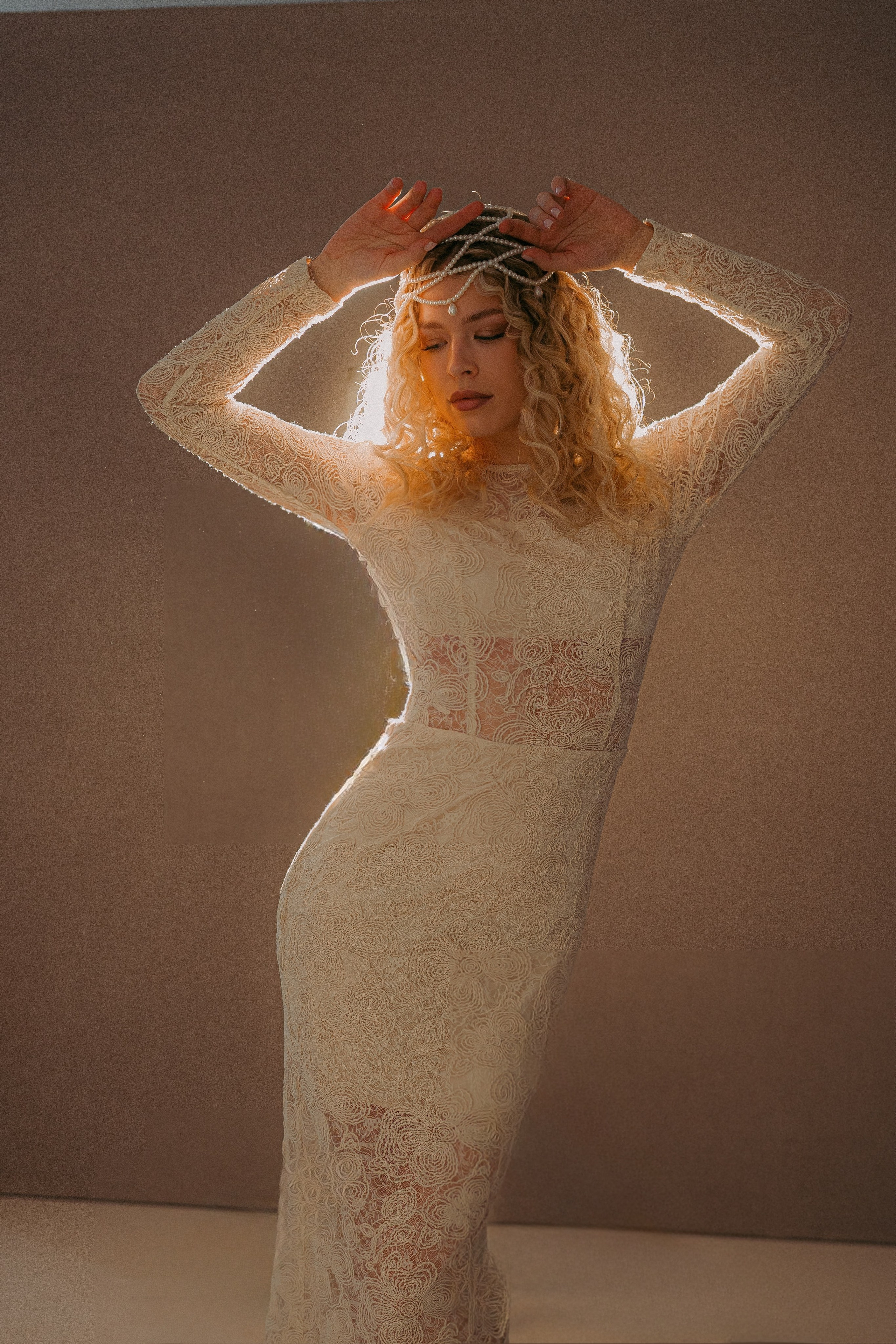 Индивидуальные женские. Андрейко Надежда