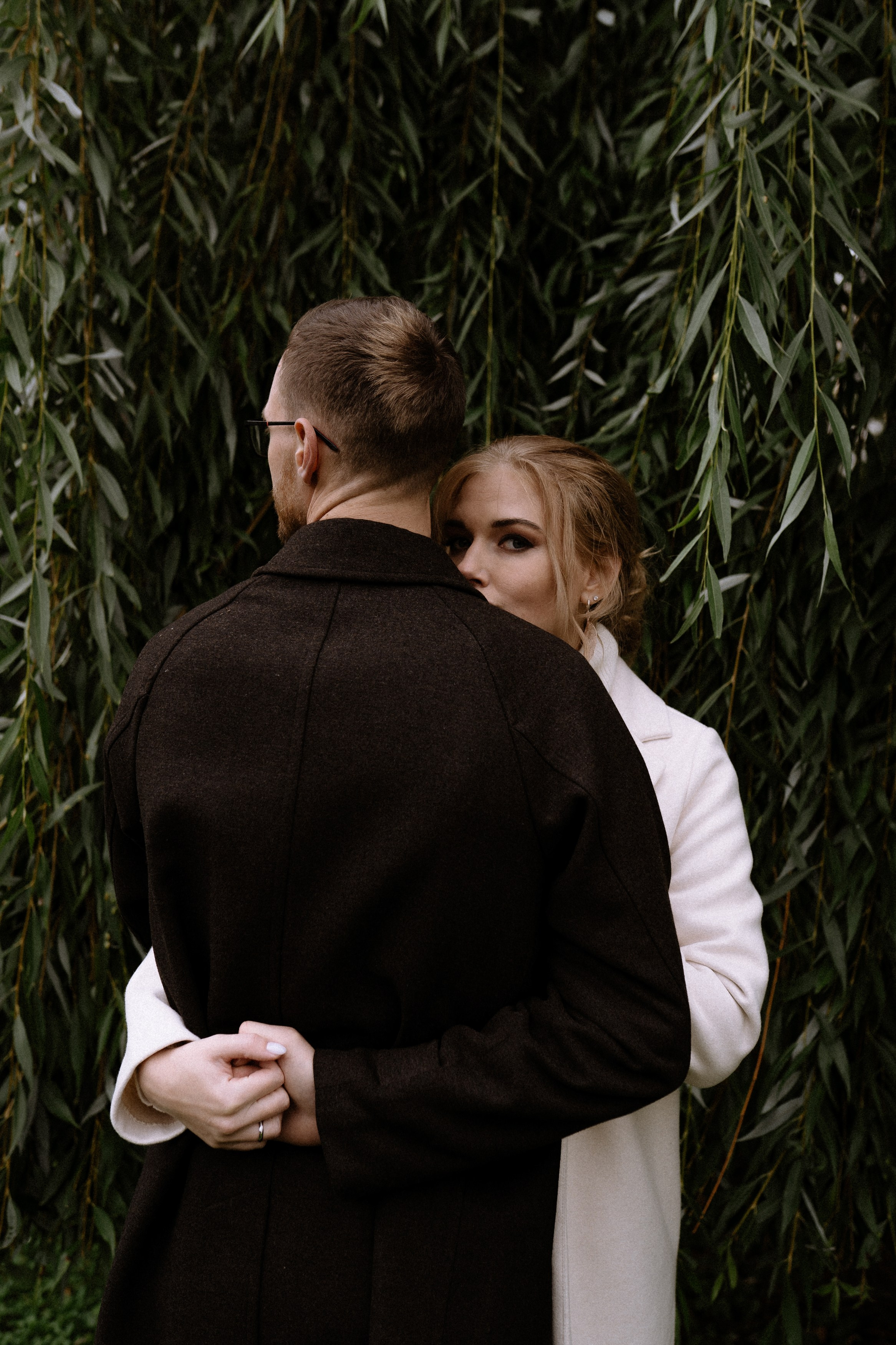 Регистрация Алексей и Анна. Андрейко Надежда