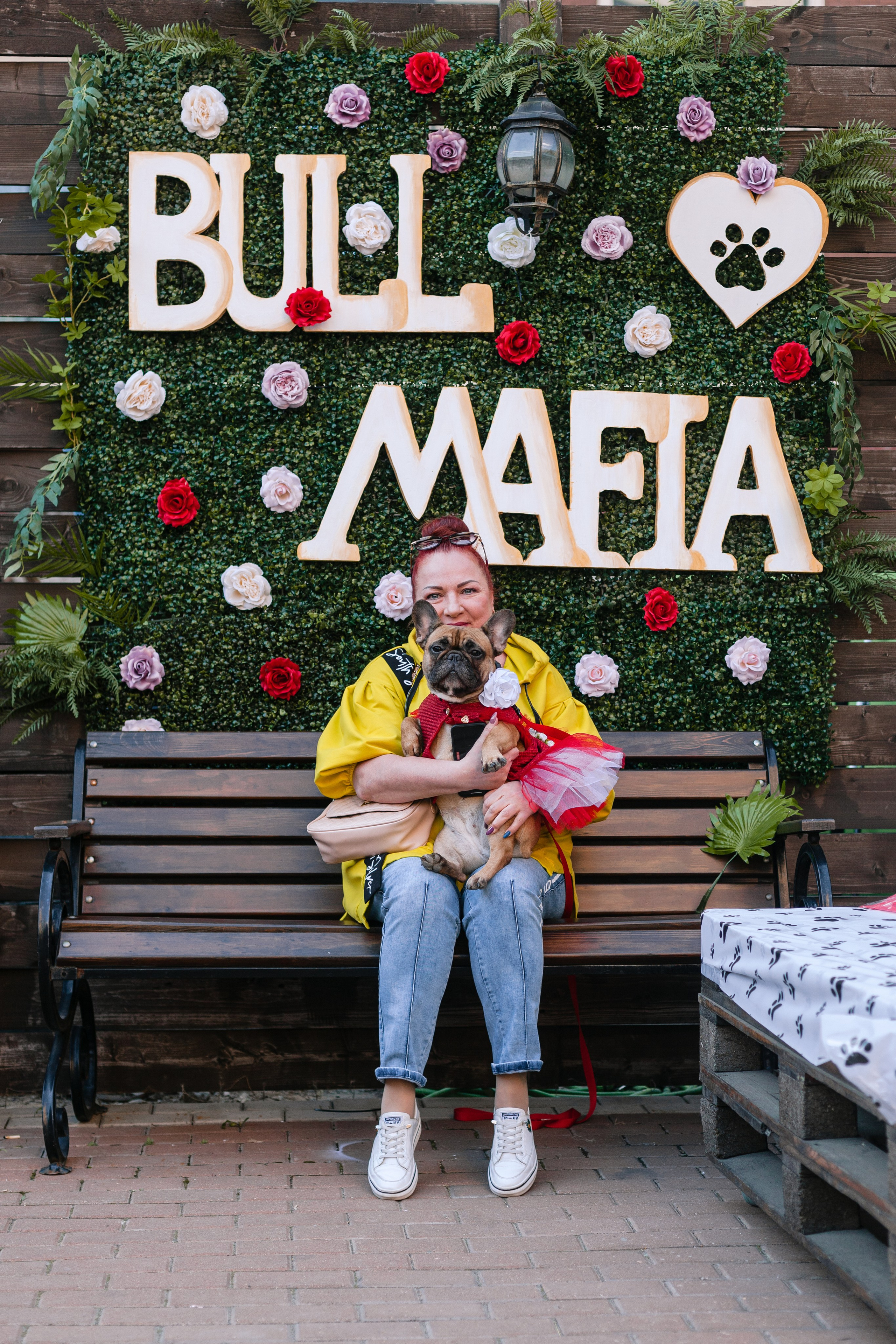 Бульбалл 23.04.2023. Фотограф-анималист Татьяна Степанова