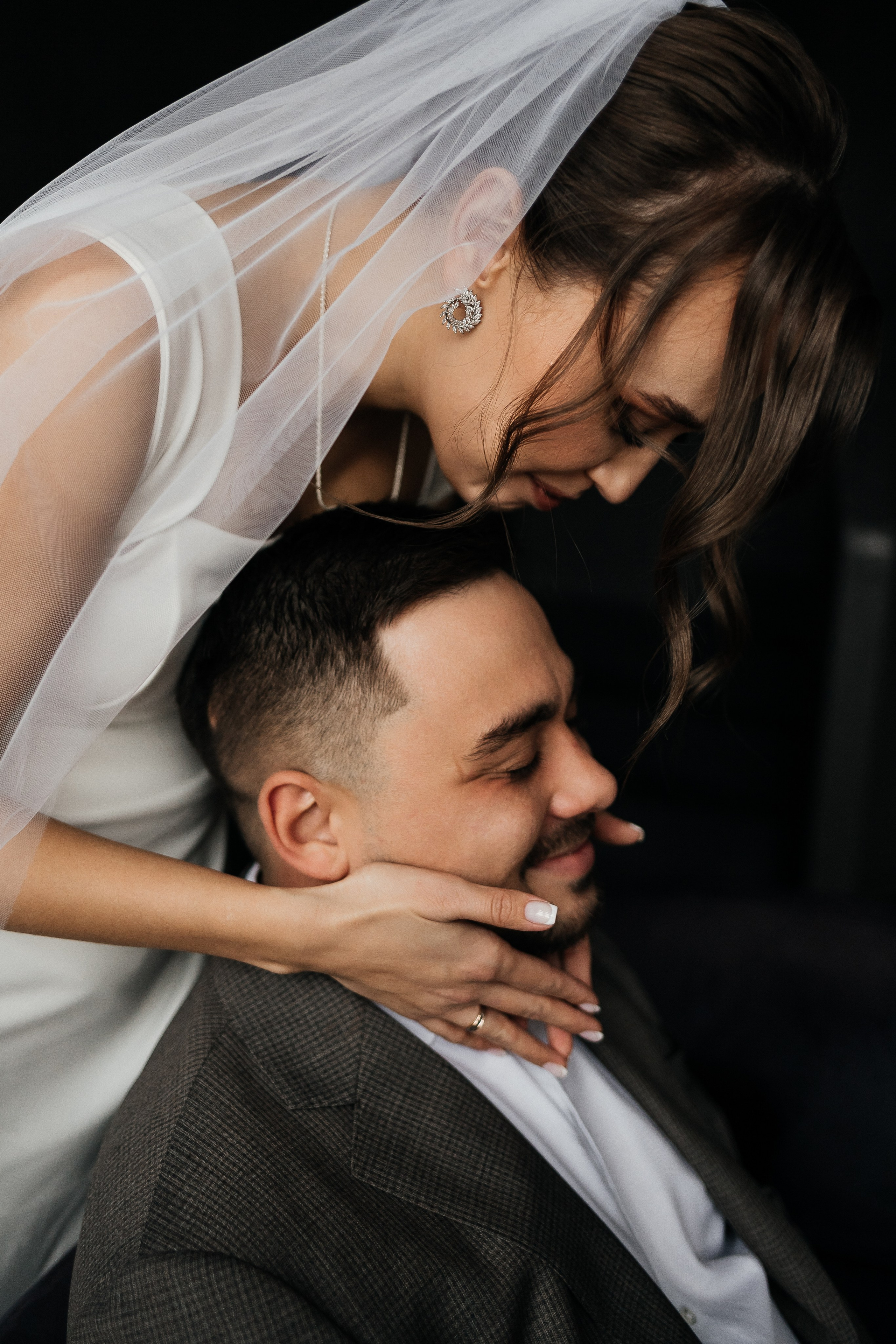 Рамиль и Регина/ 2024. Свадебный и семейный фотограф в Екатеринбурге