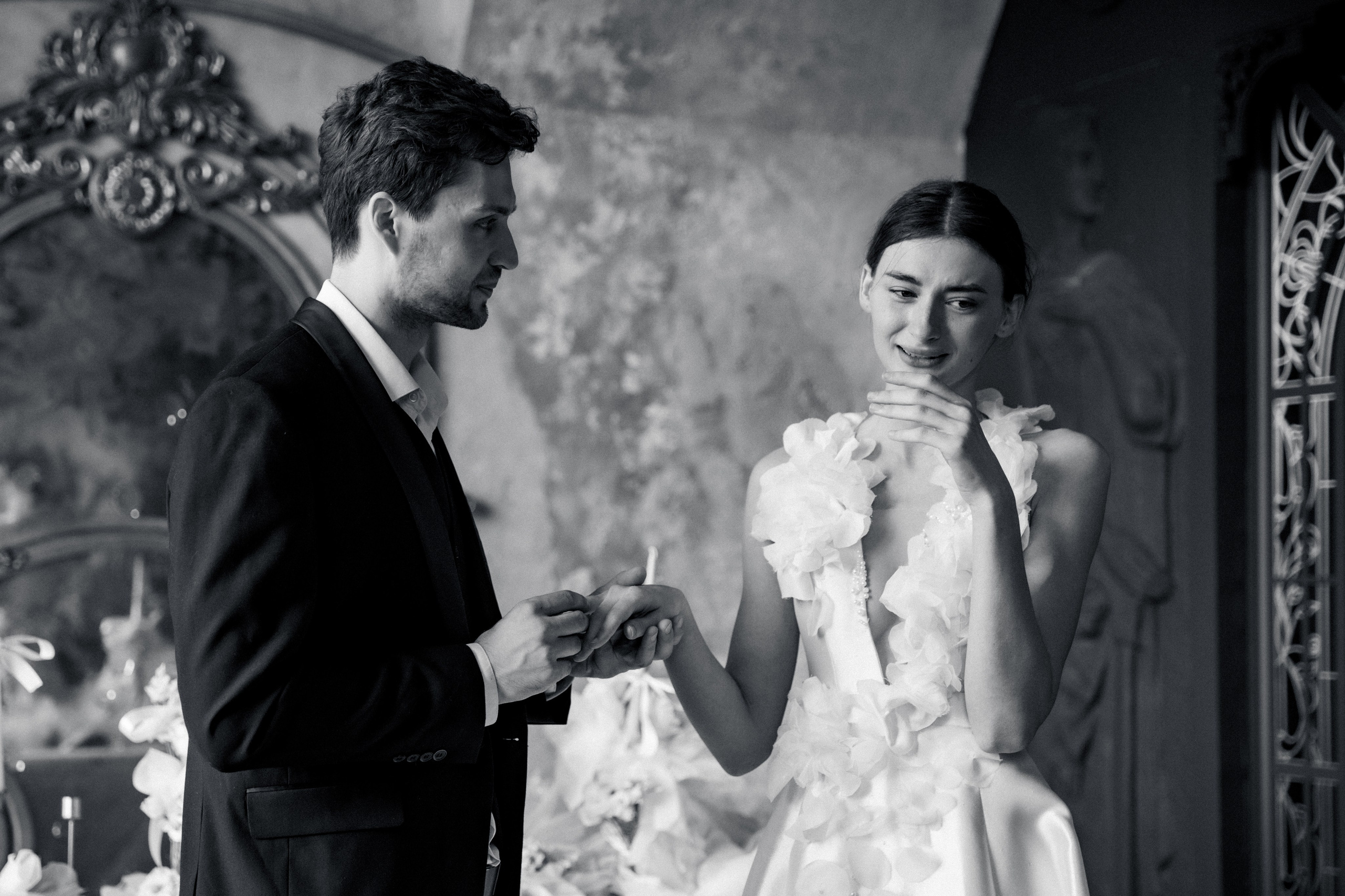 Весна. Фотограф Яна Белая