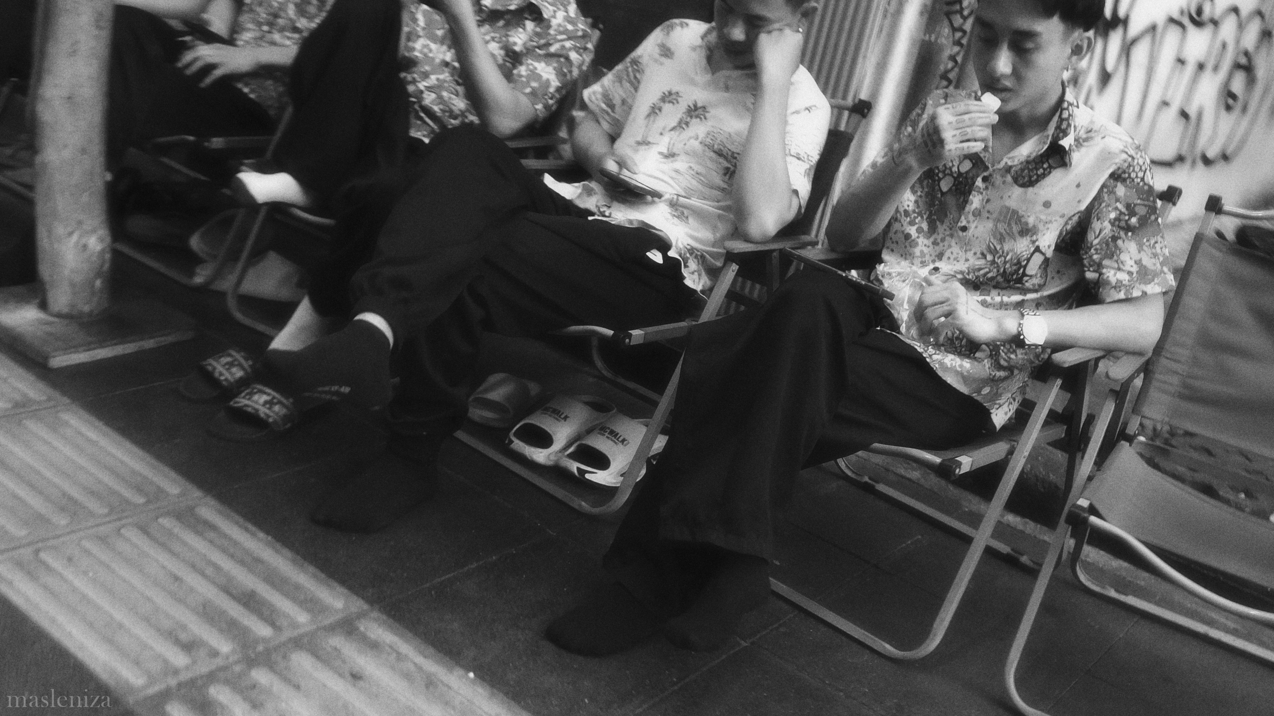 BANGKOK 2026. Фотограф Елизавета Маслова. Москва. Art, Fashion