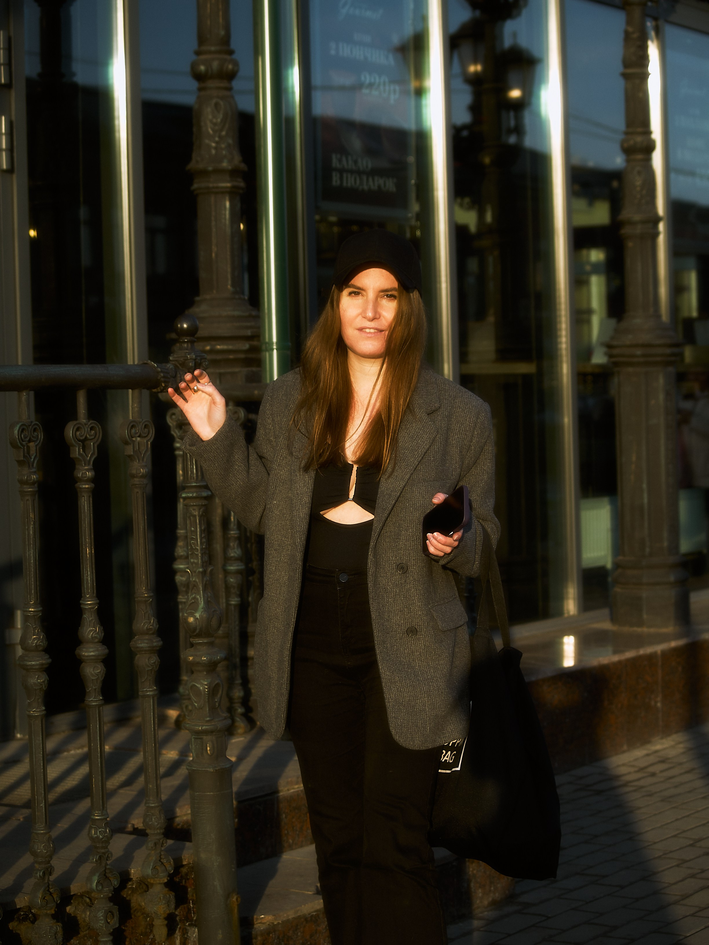 Юлия. Фотограф Елизавета Маслова. Москва. Art, Fashion