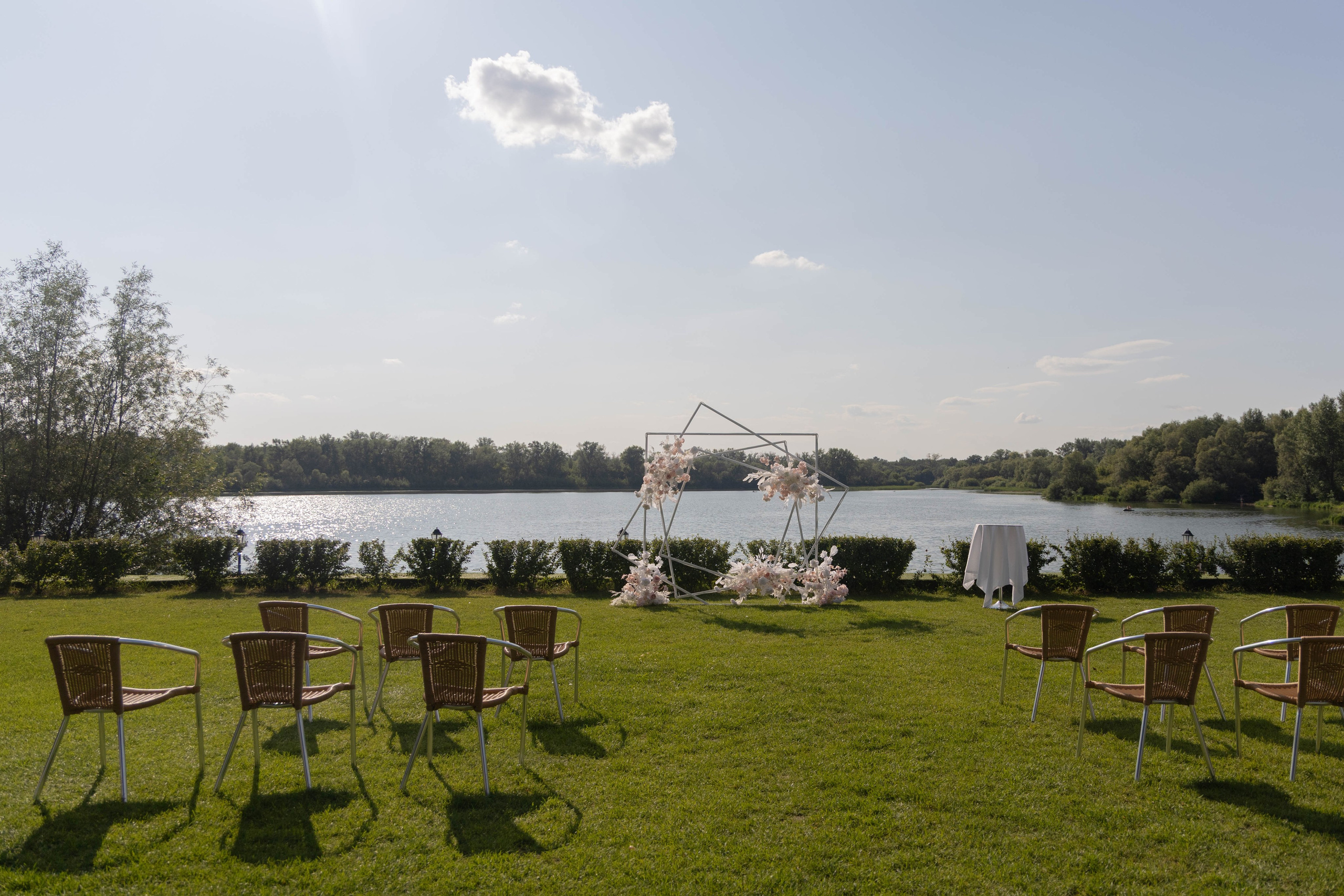 Ольга и Максим. Фотограф в Самаре Ксения Владимировна