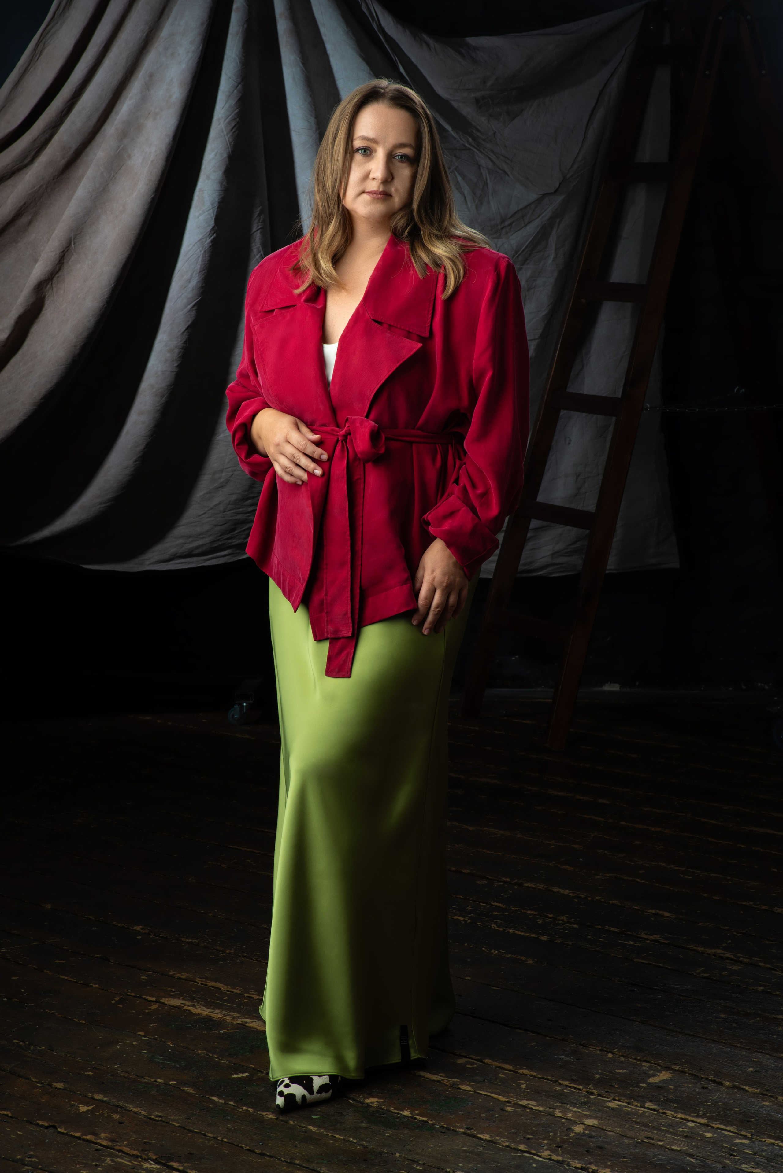 НАСТРОЕНИЕ