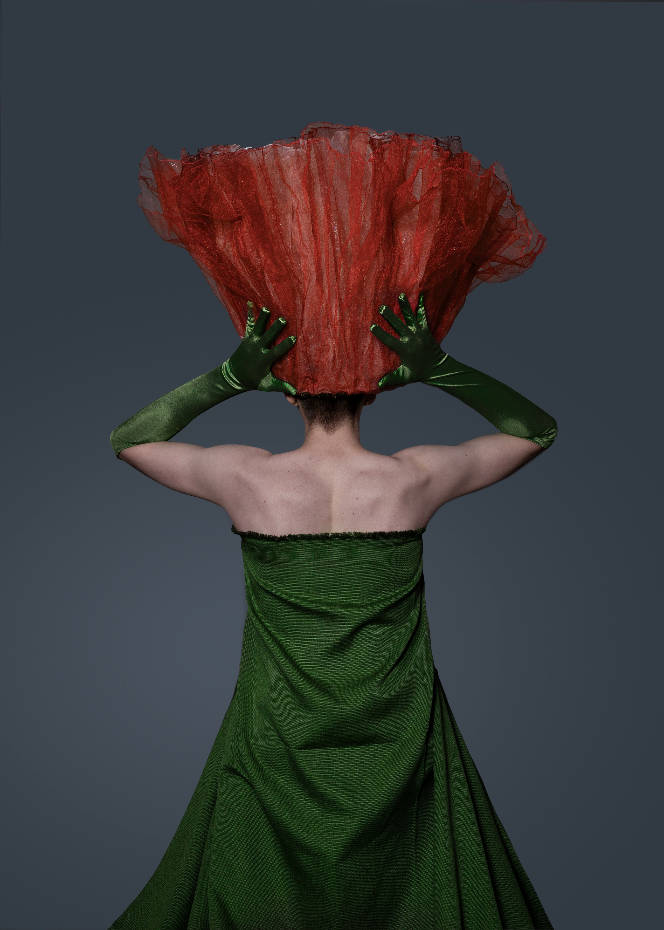 Эти фотографии — не только портреты мальчика, но и мой путь как фотографа. 