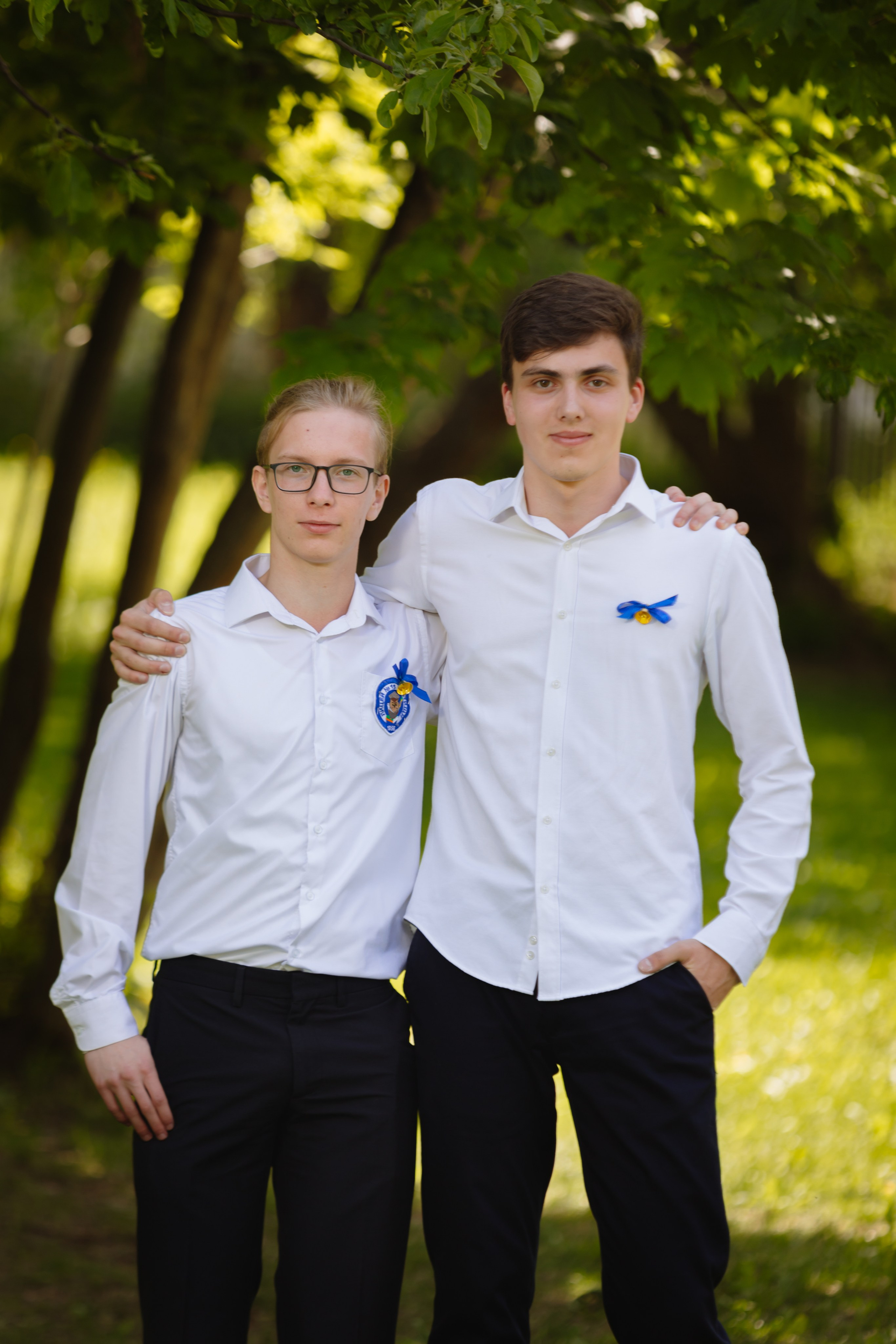 Последний звонок 2024 (2 часа фотосъемки). Профессиональный фотограф Надежда Антонова