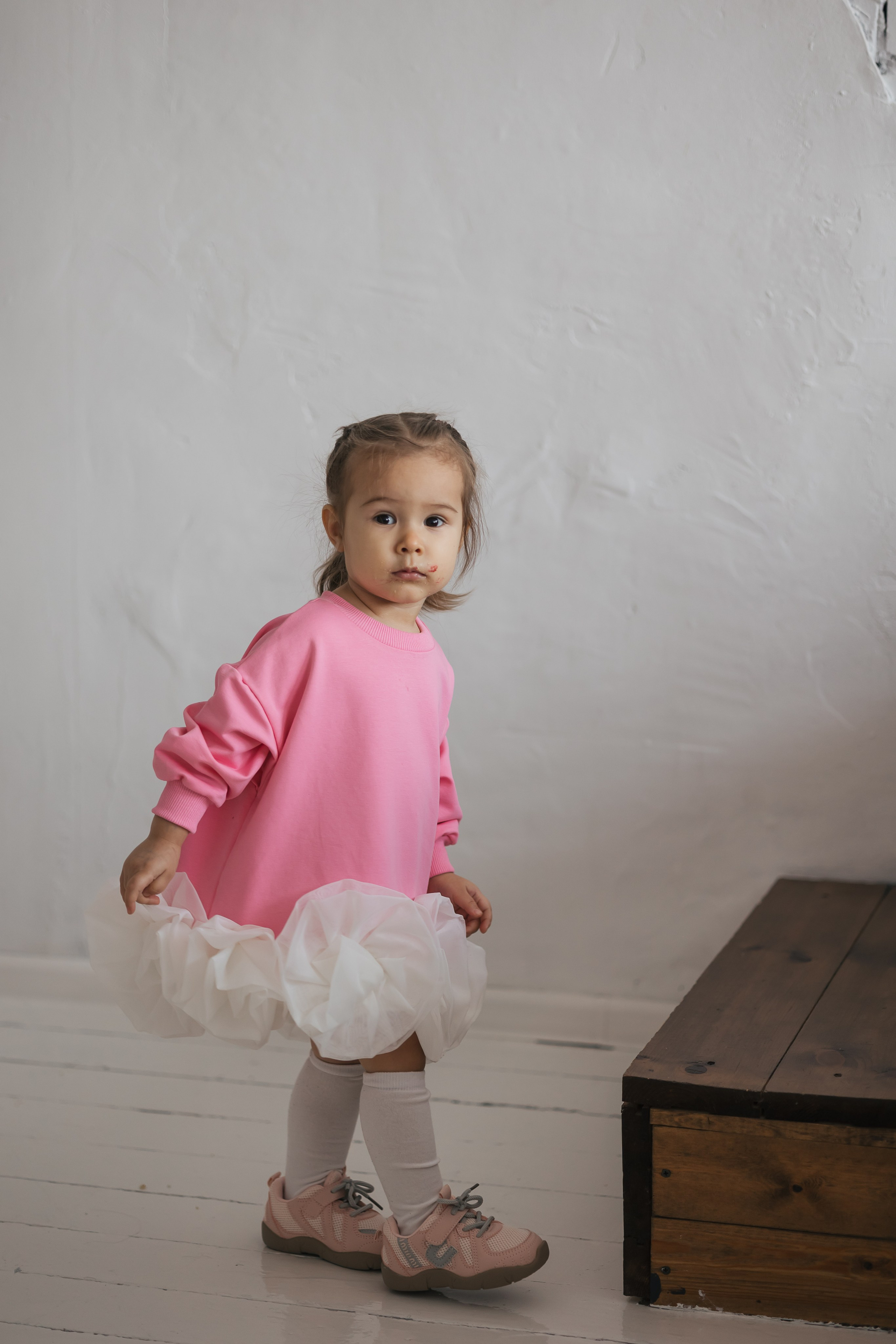 2 года Сафине. Семейный, свадебный фотограф в Чите Екатерина Мельникова