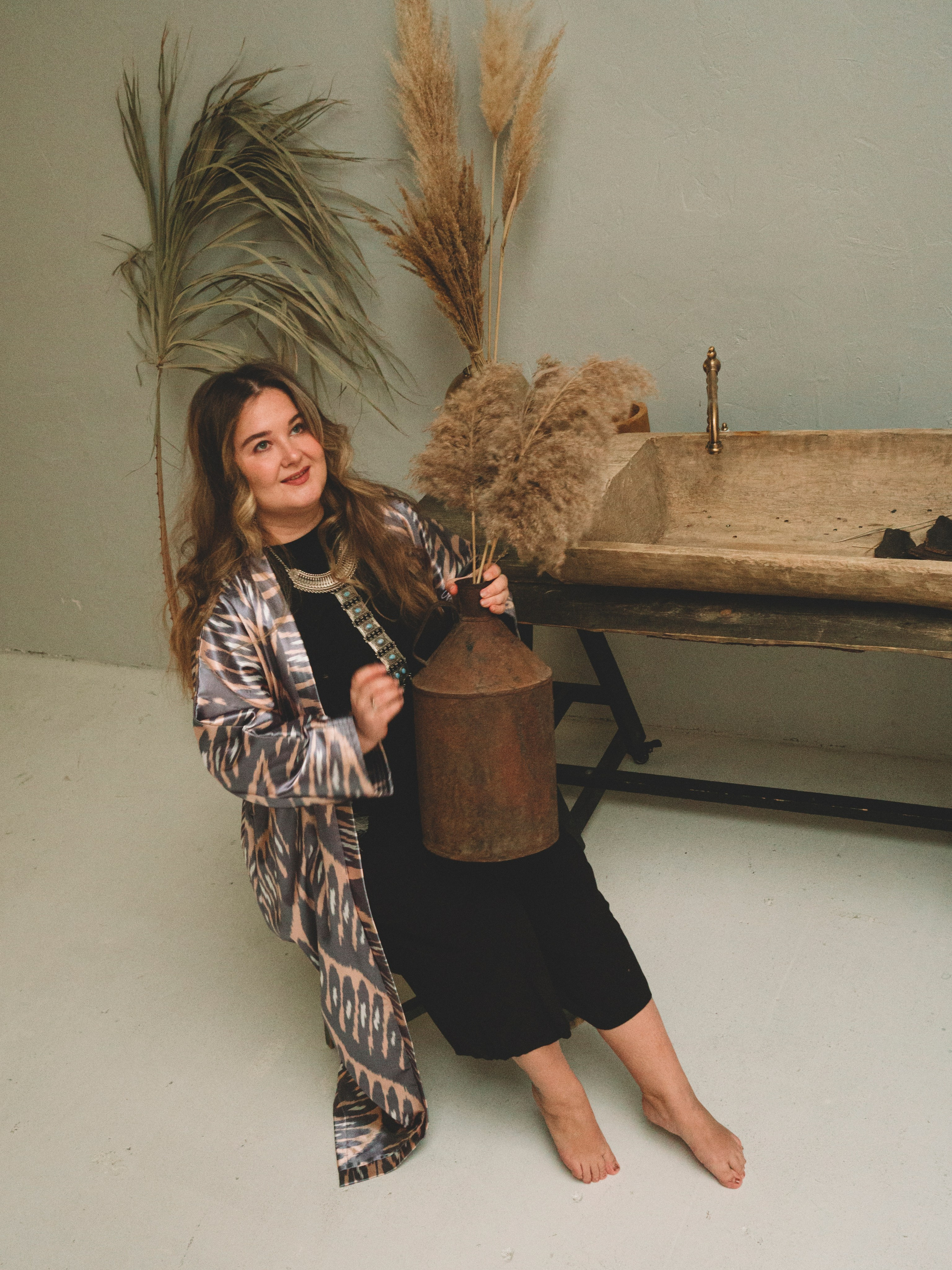 Кристина. Лайфстайл фотограф в Москве Катюша Кузьмина