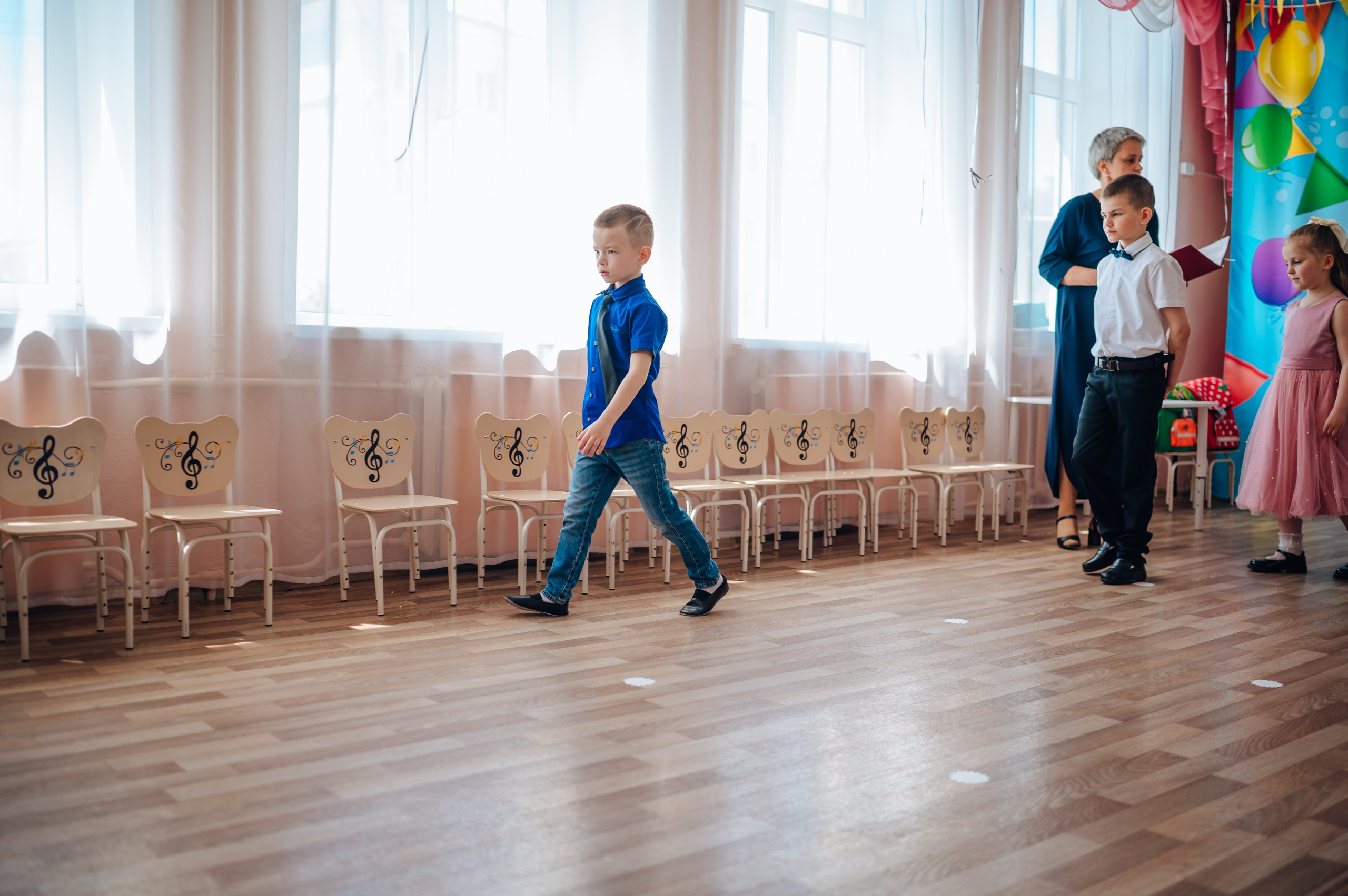 56 сад. Детский и семейный фотограф Катерина Мишина