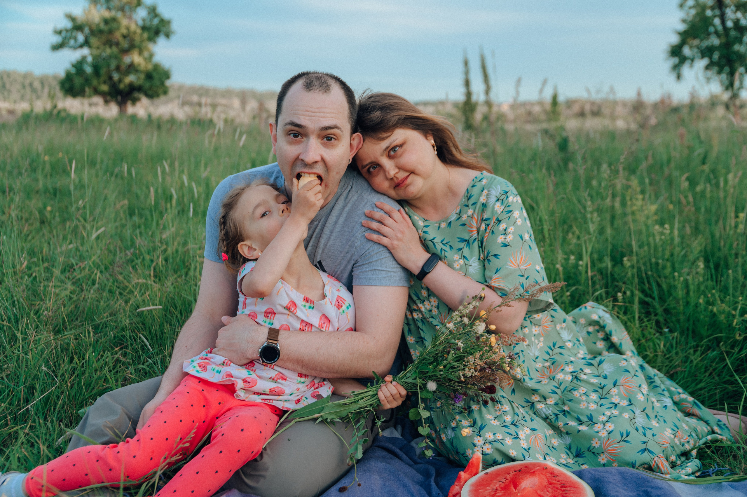 СЕМЕЙНАЯ. Совец ДЗ. Наталья. Детский и семейный фотограф Катерина Мишина