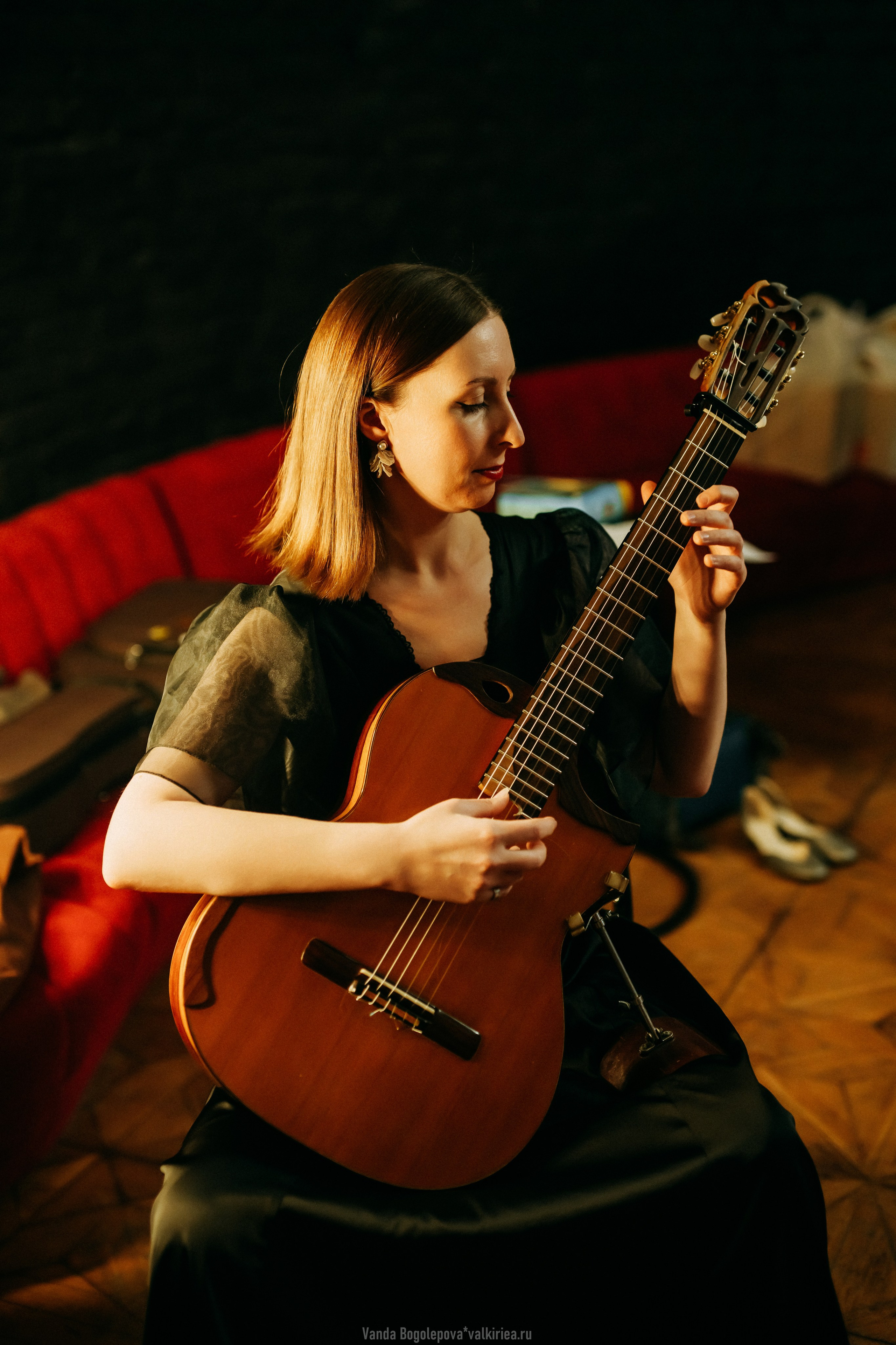 DKART. Гитарный концерт. Фотосъемка, свадебная фотосъемка, Москва, Нижний Новгород