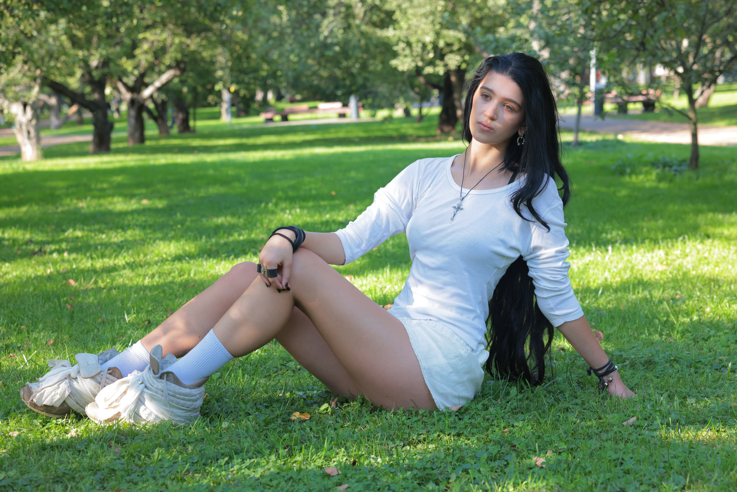 Стрит съёмка. Фотограф Яна Чадкова