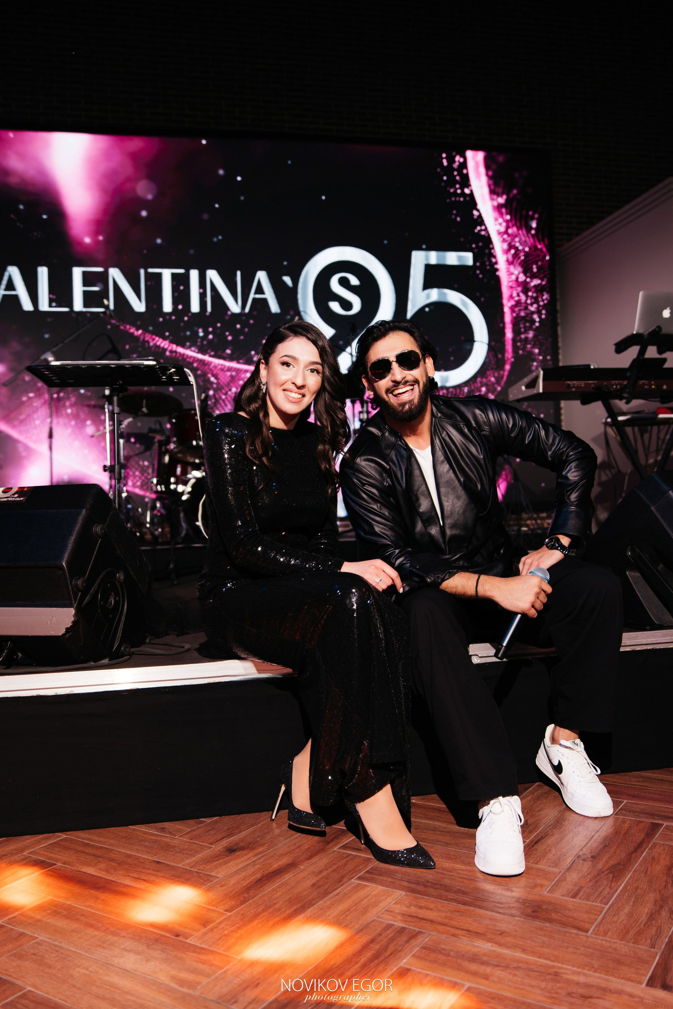 Valentina's 25. Фотограф Ростов-на-Дону