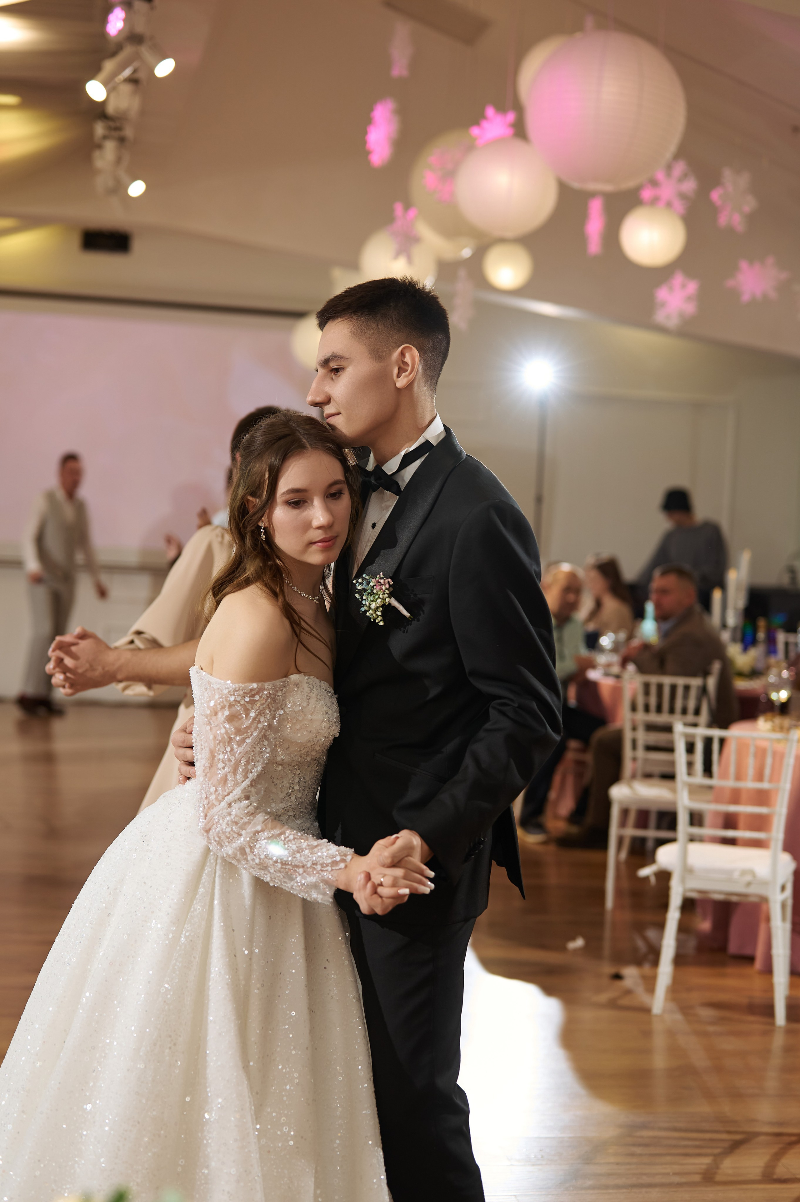 Наш день. Свадебный и семейный фотограф Регина Кагарманова