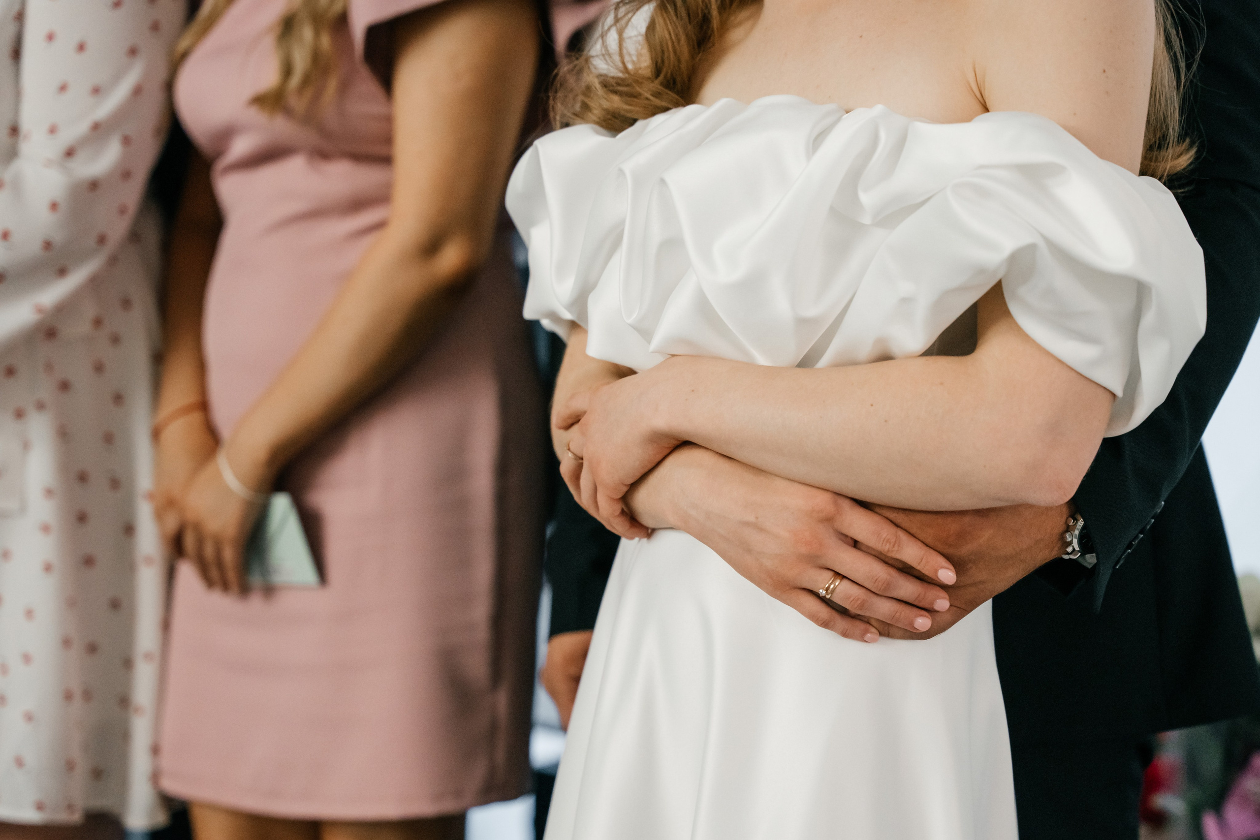 Юлия и Александр. Ульяна Ремезова | Фотограф | Челябинск