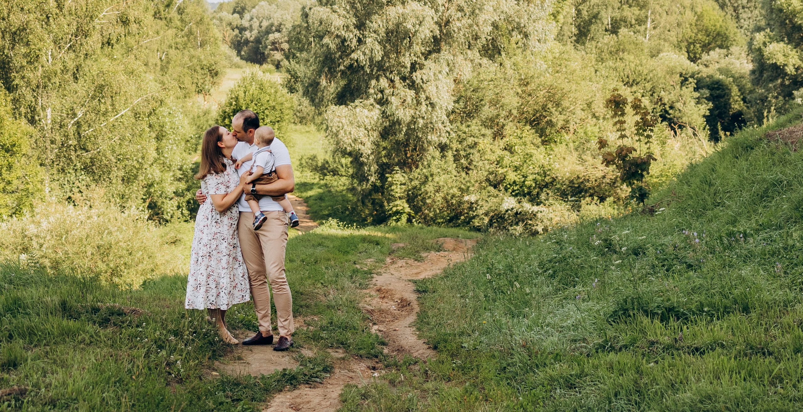Счастье в наших руках. Фотограф Москва Светлана Кирюшина