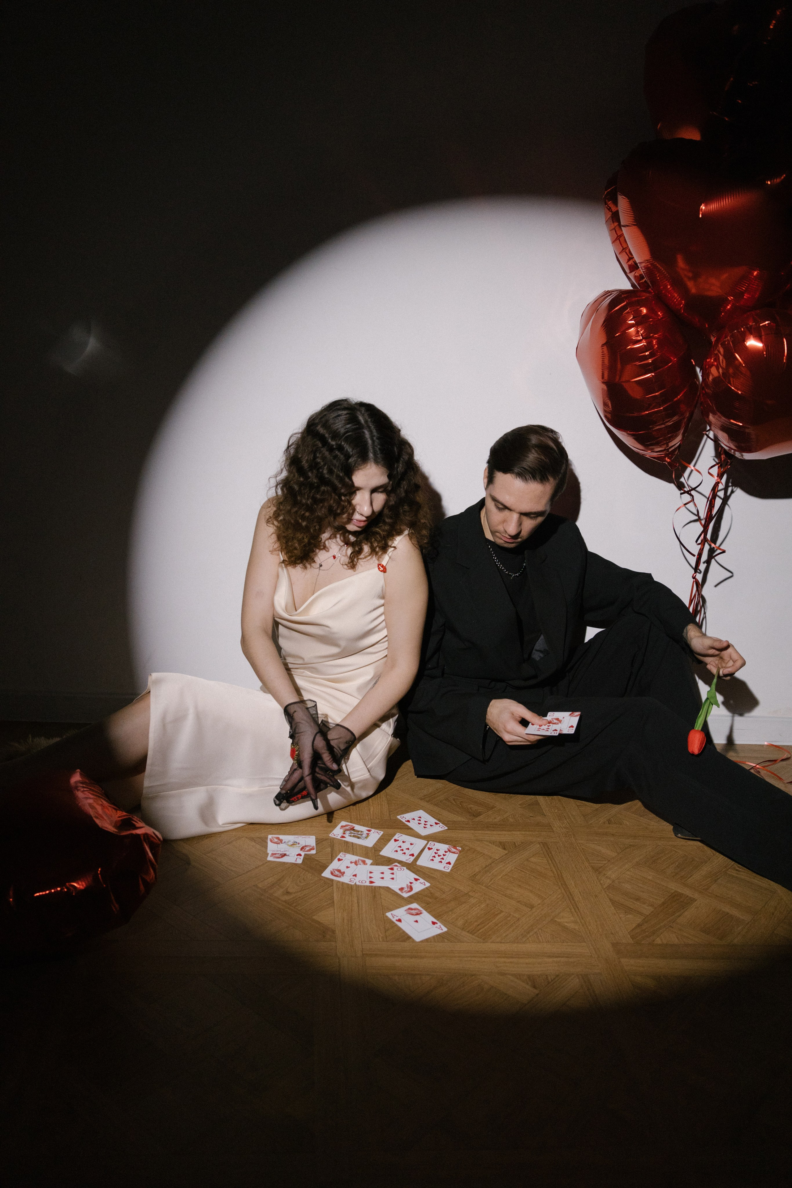 Ростислав и Виктория