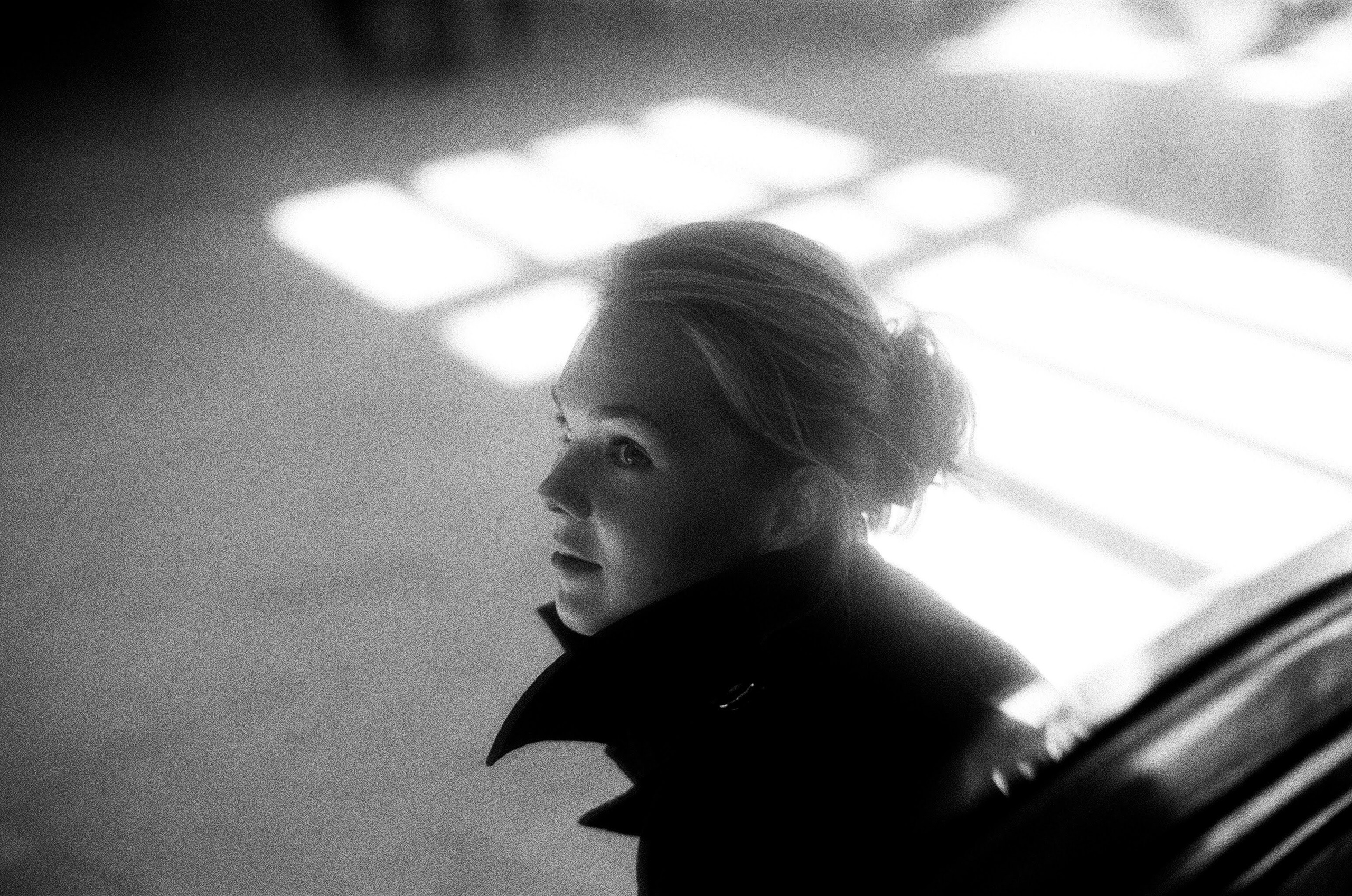 Portraits. Sasha Chernov | Documentary Photographer, Berlin