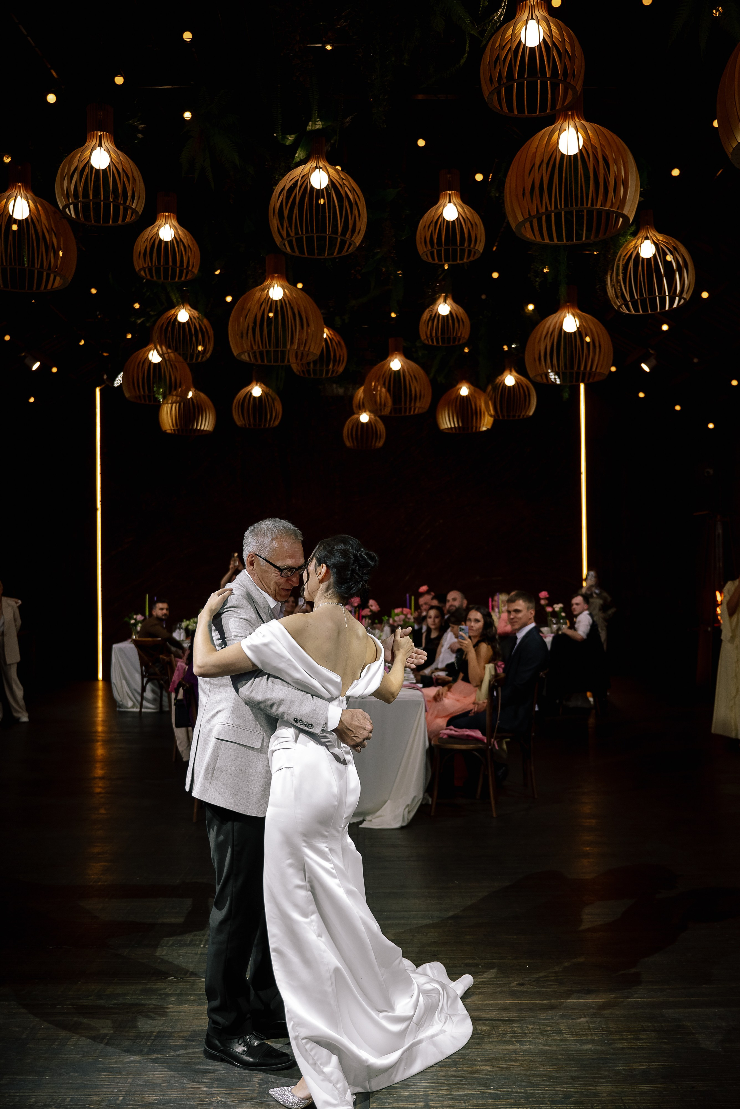 Евгения и Виктор. Letova Wedding — Свадебный организатор в Москве