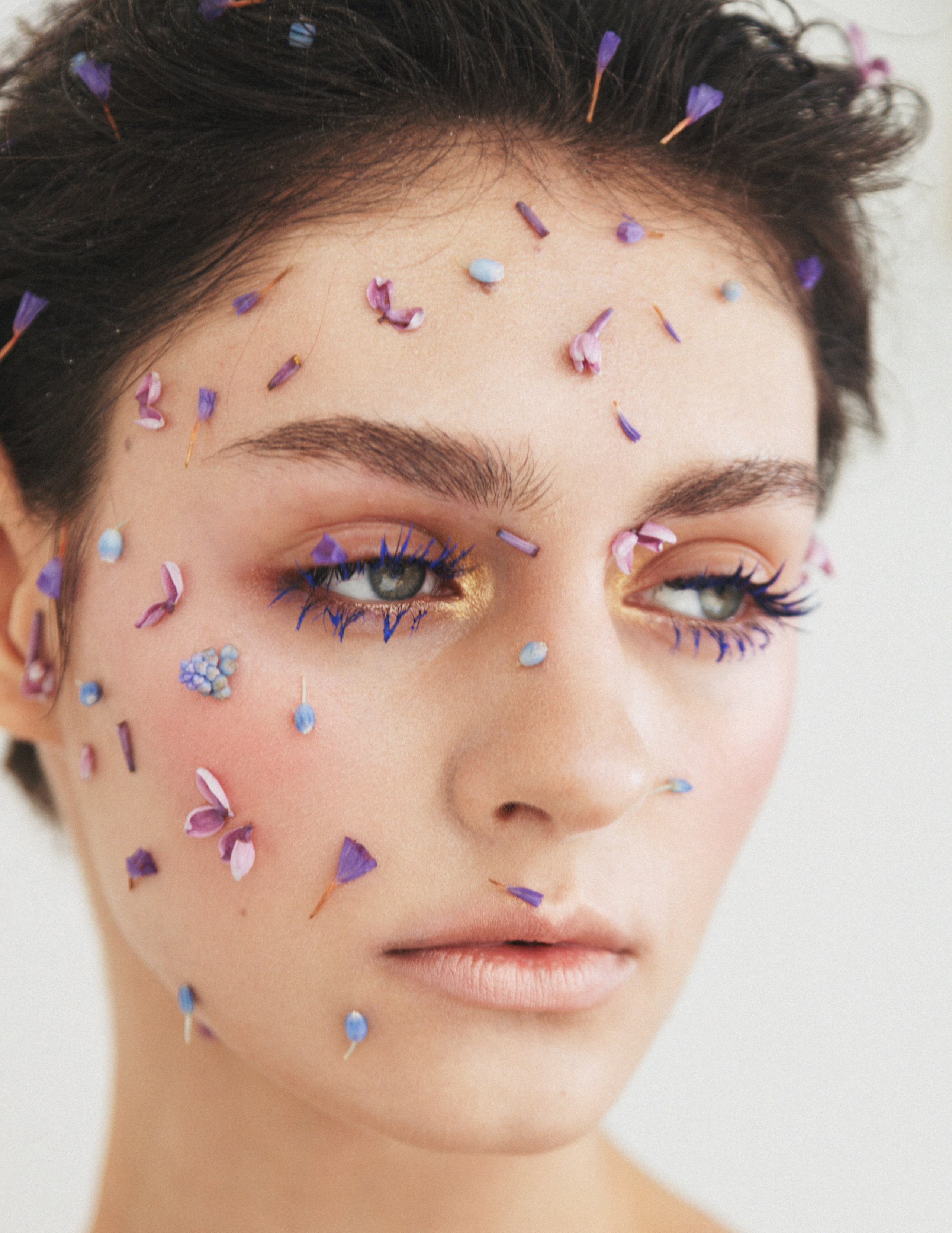 Бьюти съемки в Барнауле. Фотограф для бизнеса, маркетплейсов, контента и соцсетей в Барнауле Савинкова Виктория