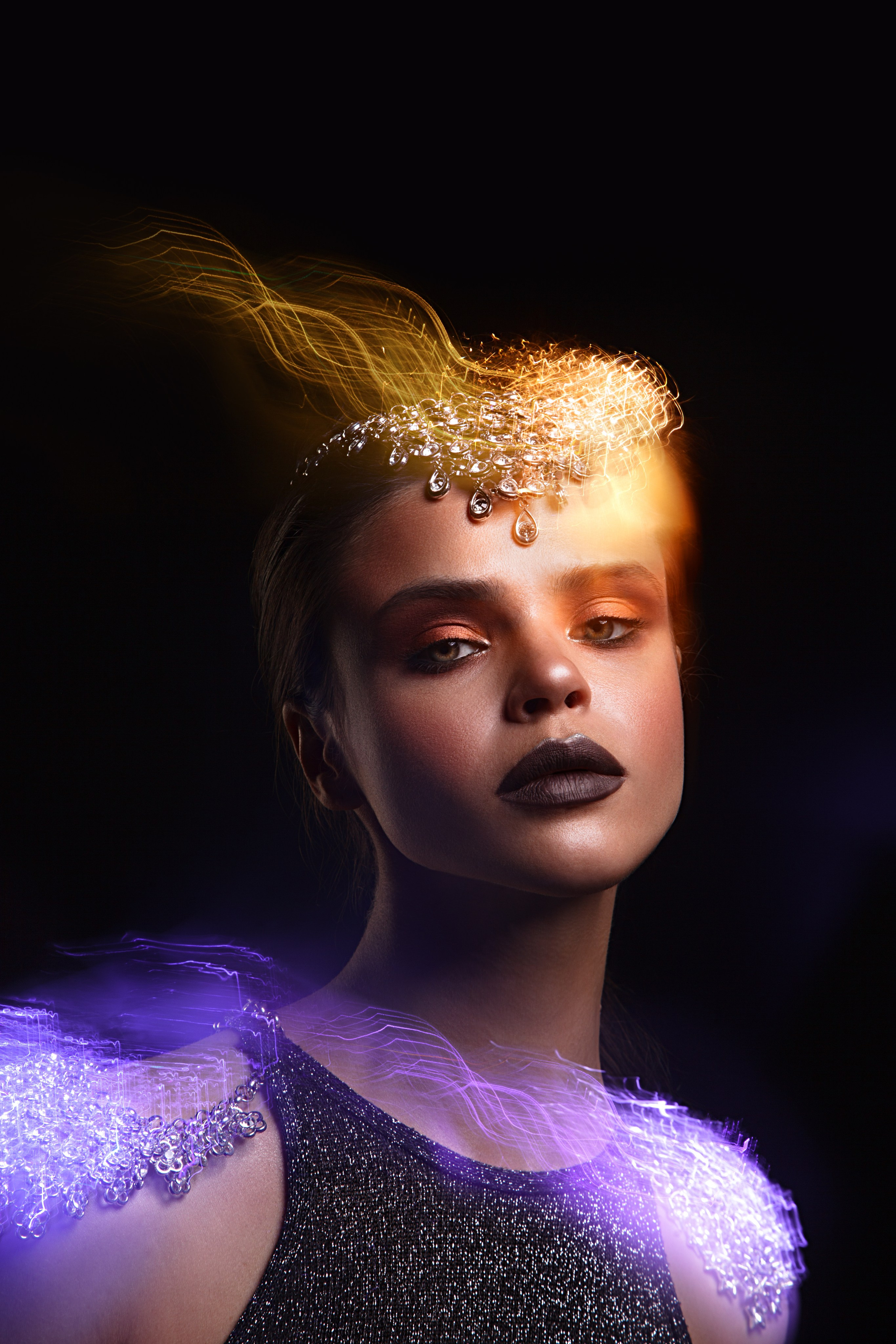 Бьюти съемки в Барнауле. Фотограф для бизнеса, маркетплейсов, контента и соцсетей в Барнауле Савинкова Виктория