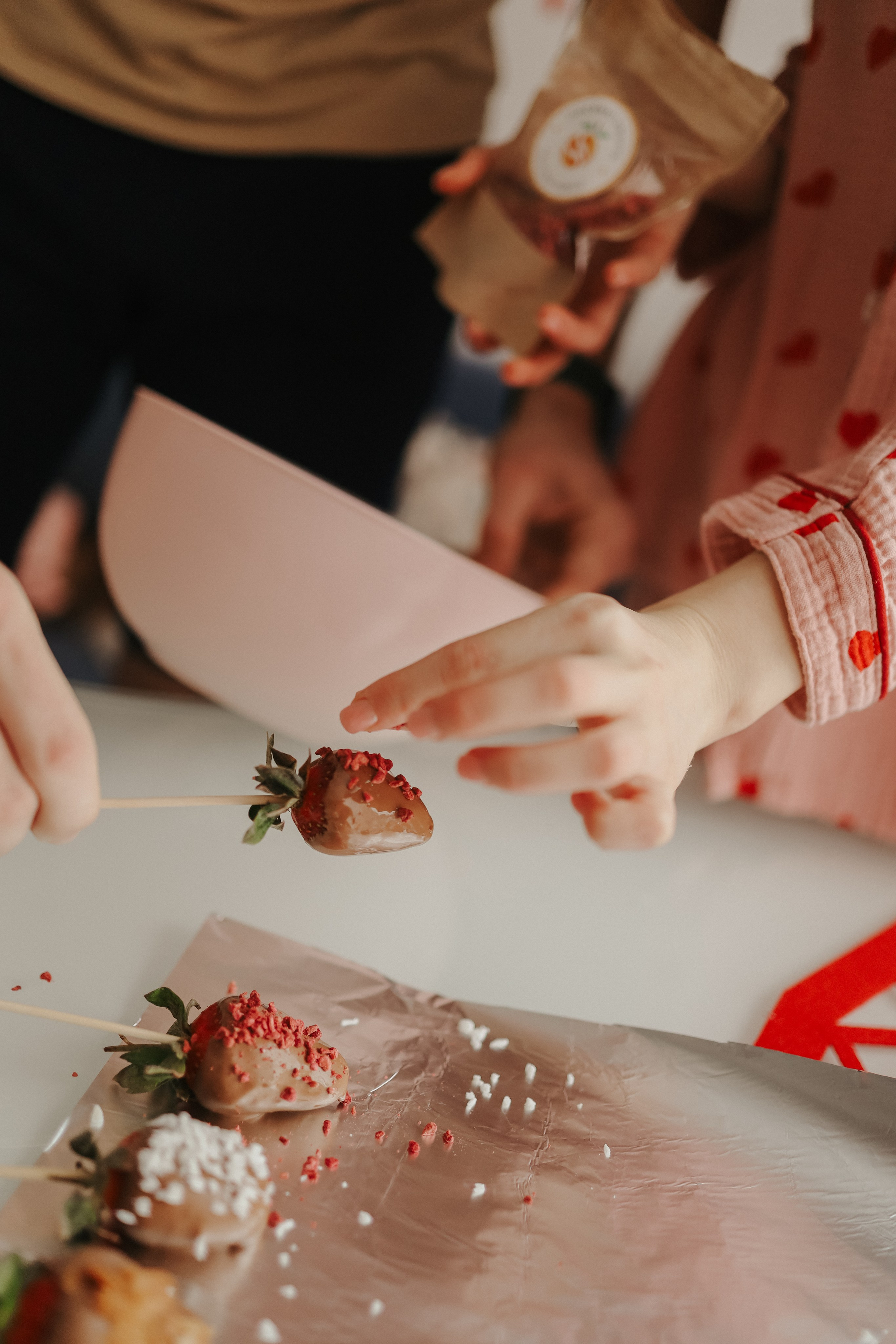 Про любовь и семью. Свадебный и портретный фотограф в Москве Даша Бондарева