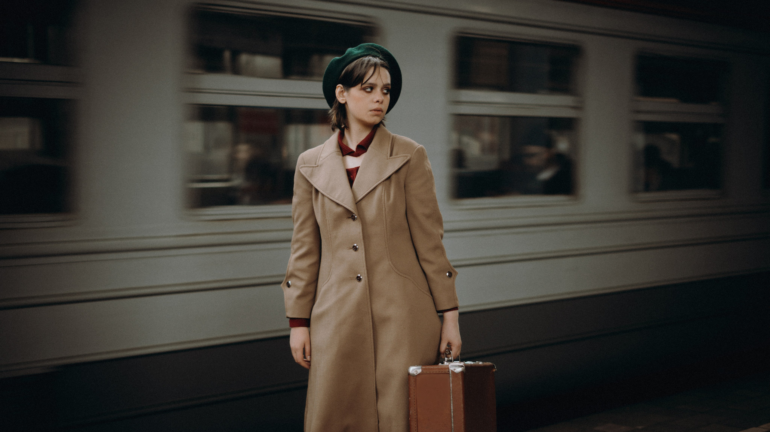 KATYA. Фотограф Москва