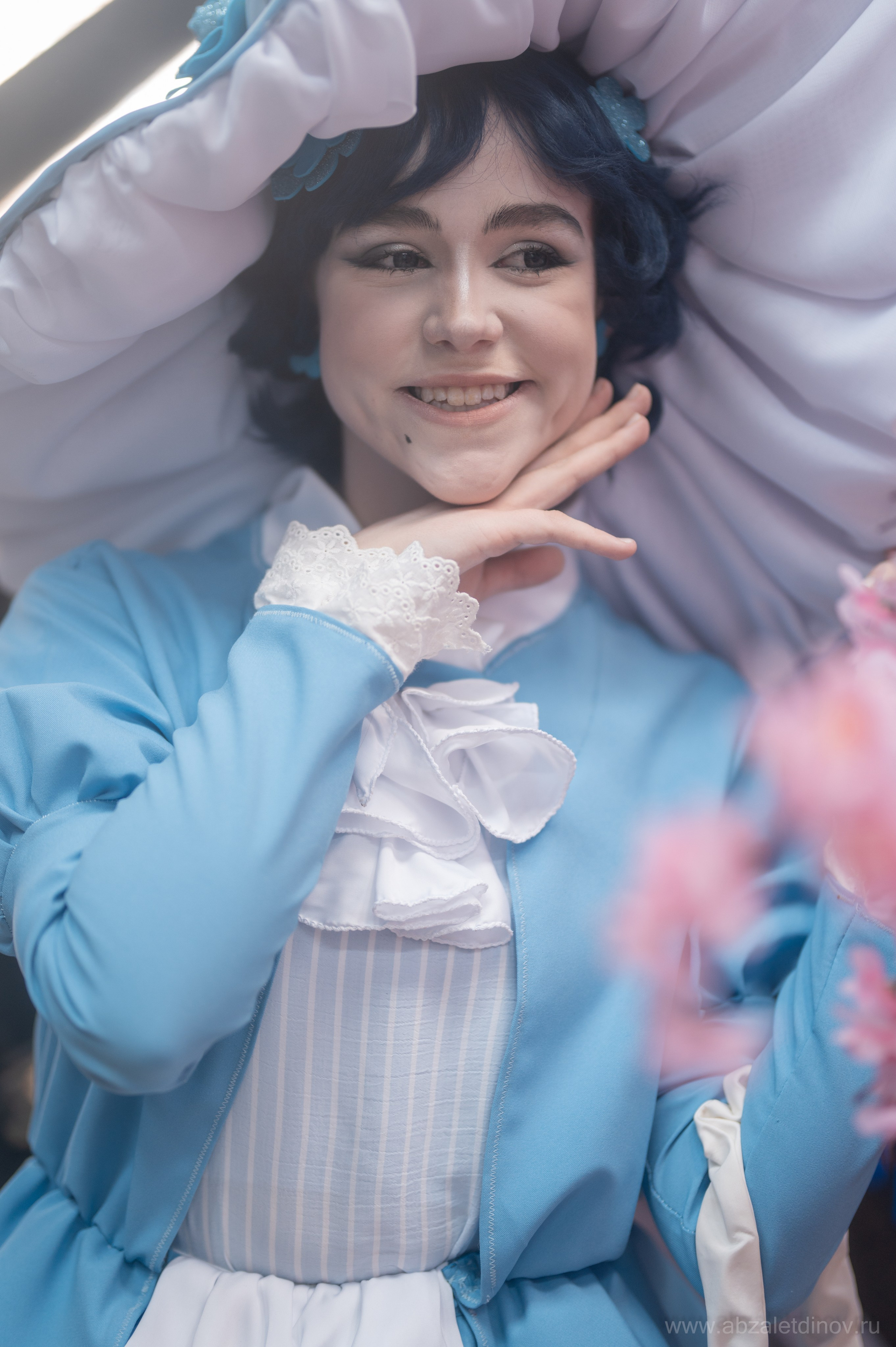 Kaniсo 2024. Фотограф Белебей Абзалетдинов Артур