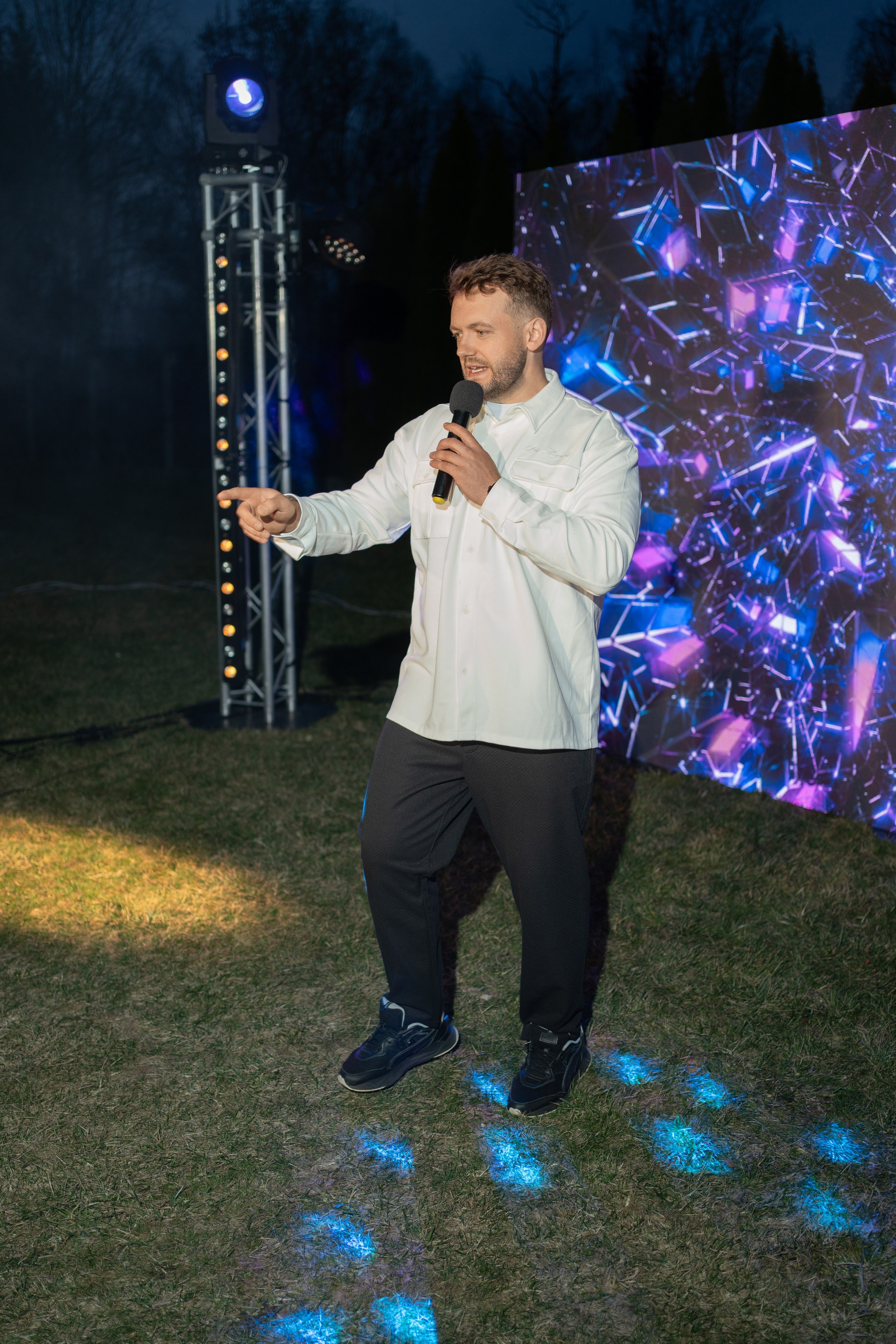 Gender Party. Семейный и свадебный фотограф Минск, Беларусь Анна Орловская