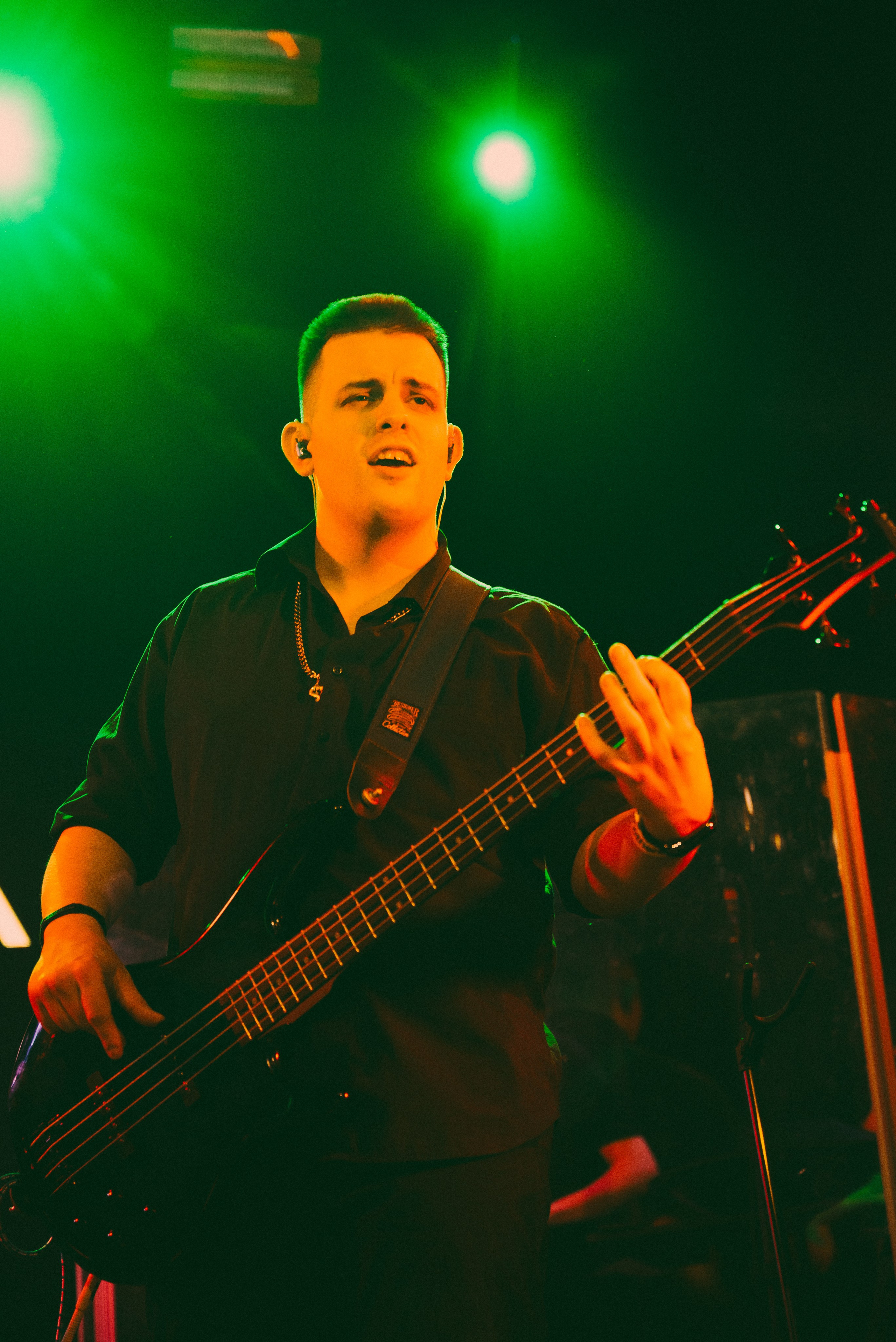 Рубеж Веков | 03.04.2025 | PRAVDA | Москва. Фотоведьма Дарья Нечинская