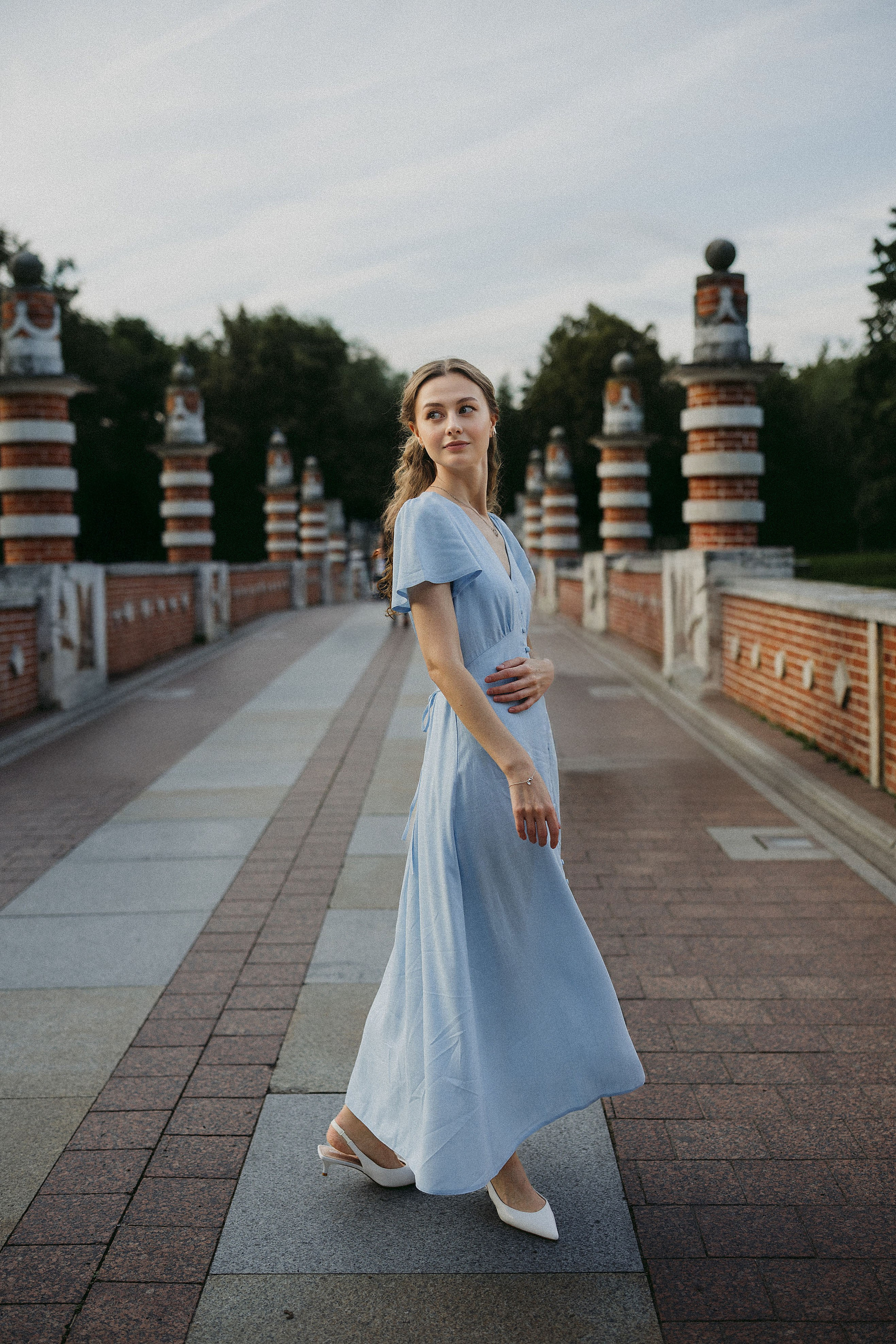 Марго. Фотограф в Москве Ангелина Ким