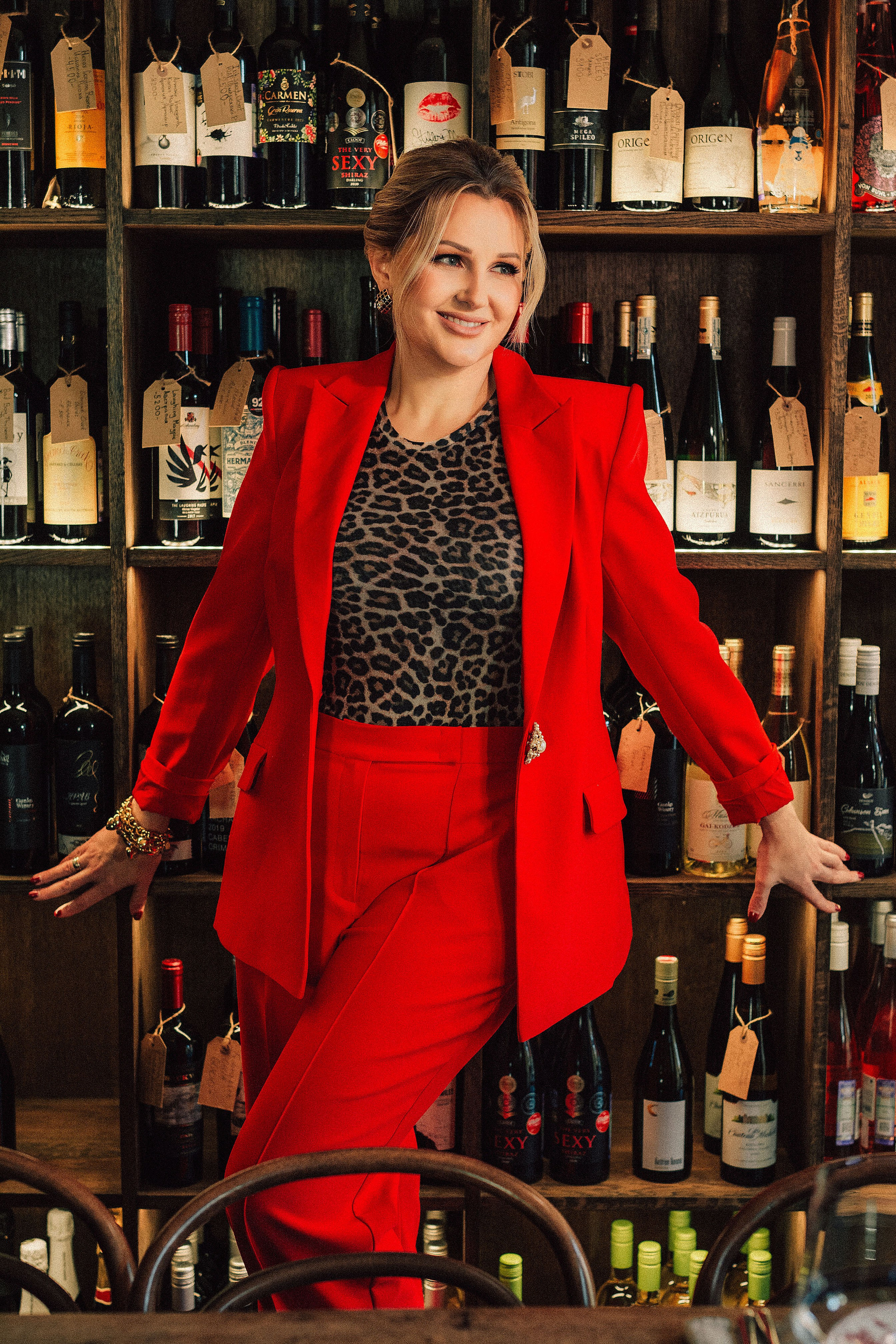 Юлия. Фотограф в Москве Ангелина Ким