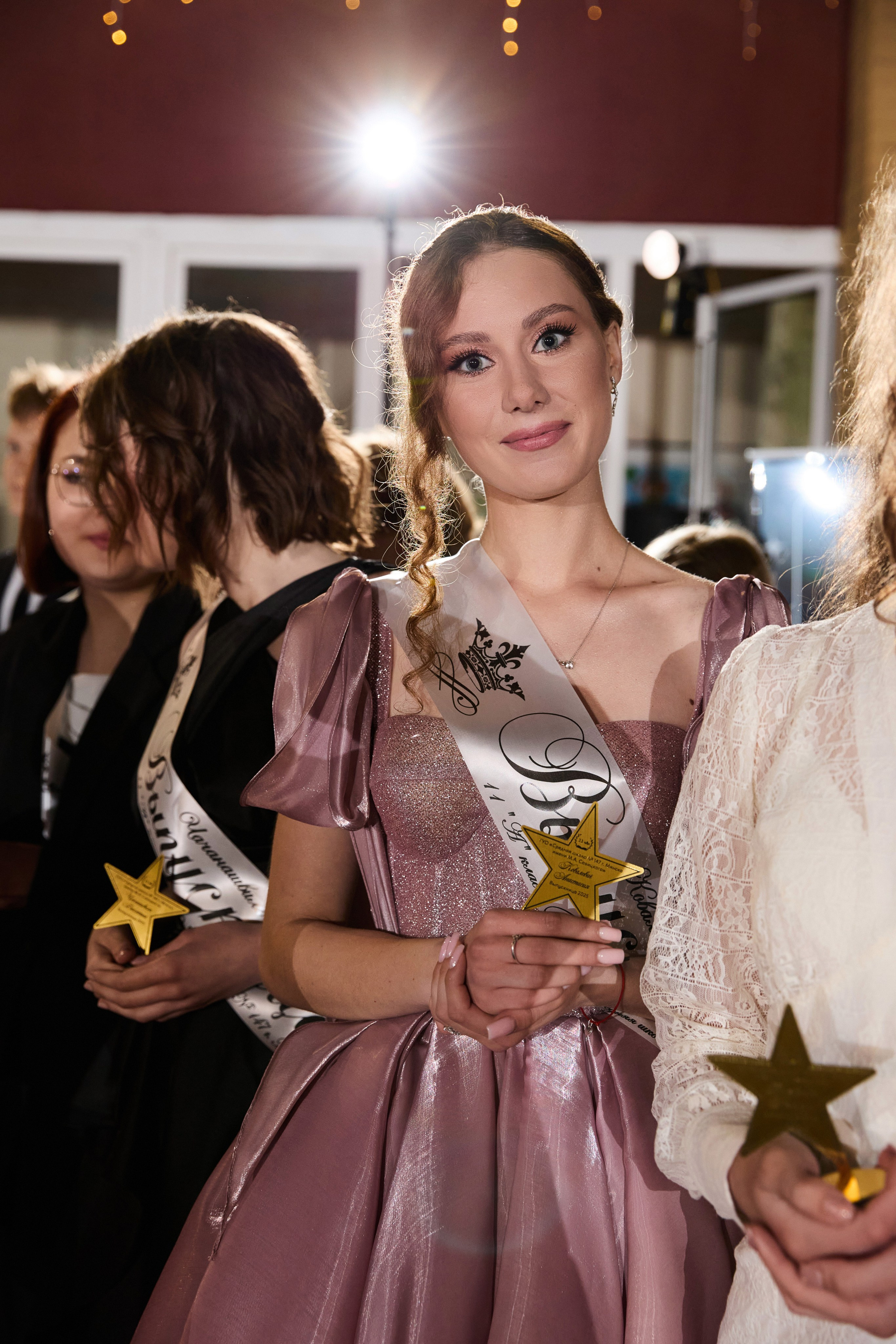 Выпускной 11 класс. Свадебная, репортажная фотосъемка и видеосъемка в Минске. Илья и Юлия Ширмановы. Фотограф | Видеограф | Минск