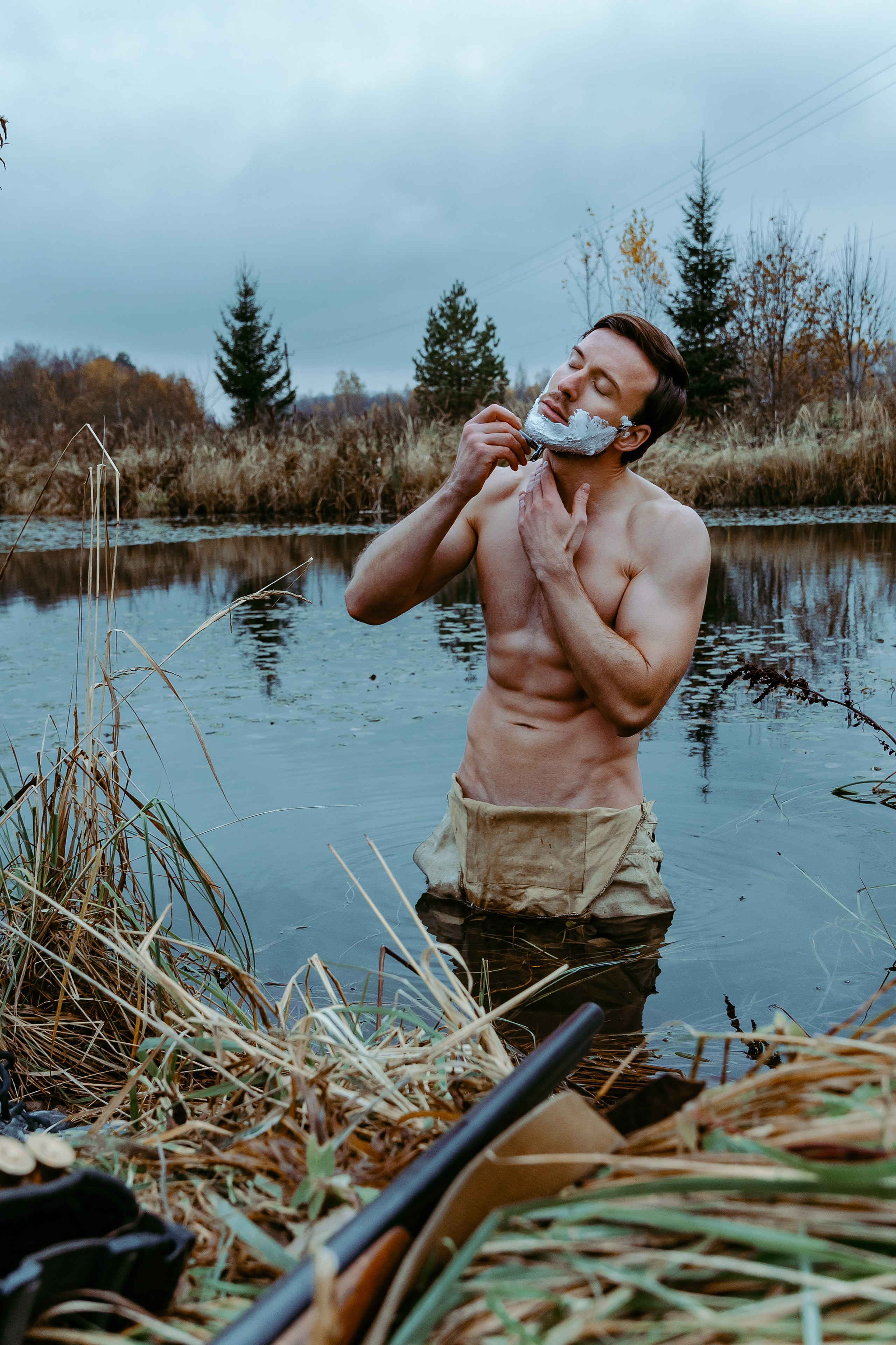 Семён «РЕТРО». Свадебный/Портретный фотограф снимаю в Москве