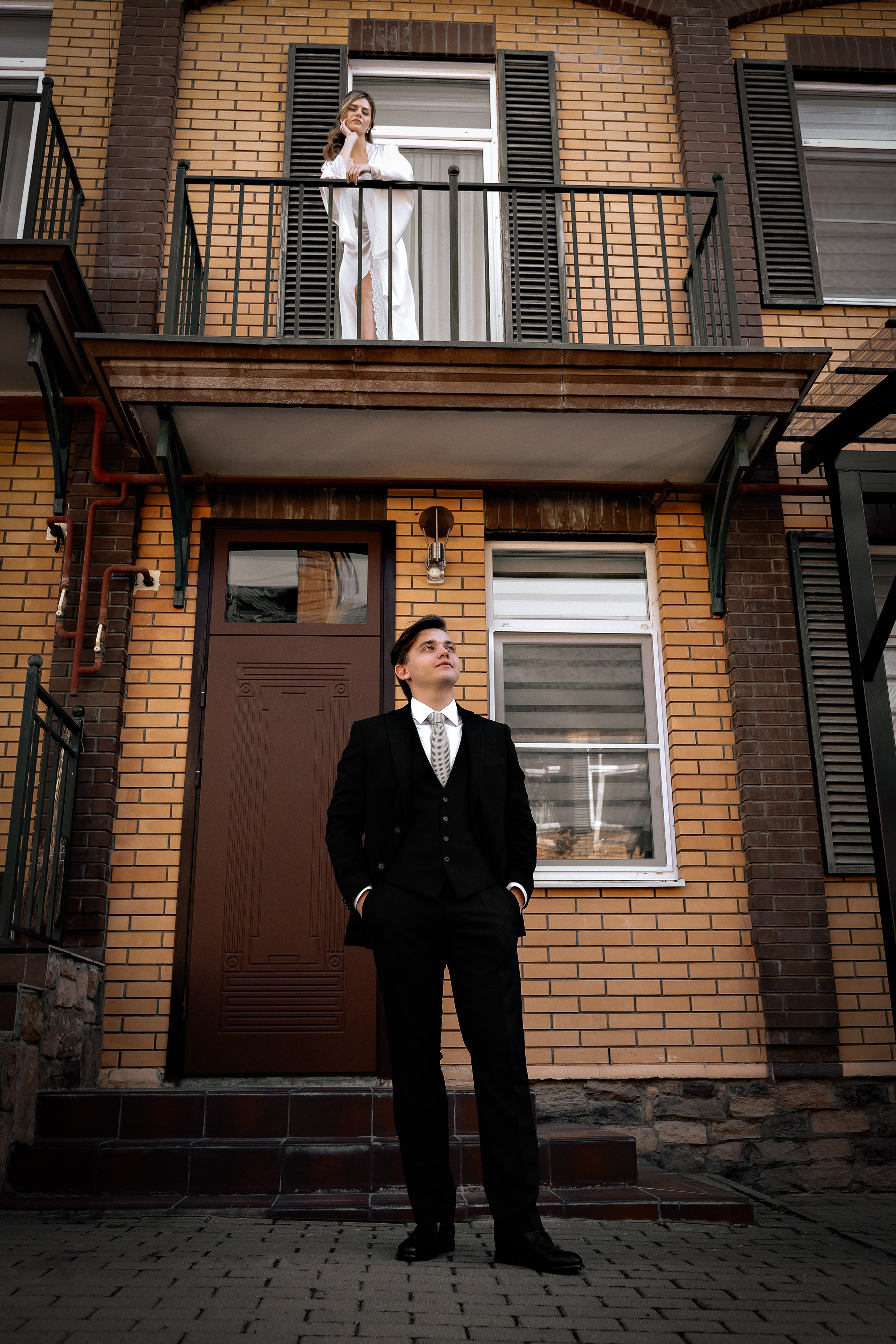 Свадьба «Парк Горького» Артём-Юлия. Свадебный/Портретный фотограф снимаю в Москве