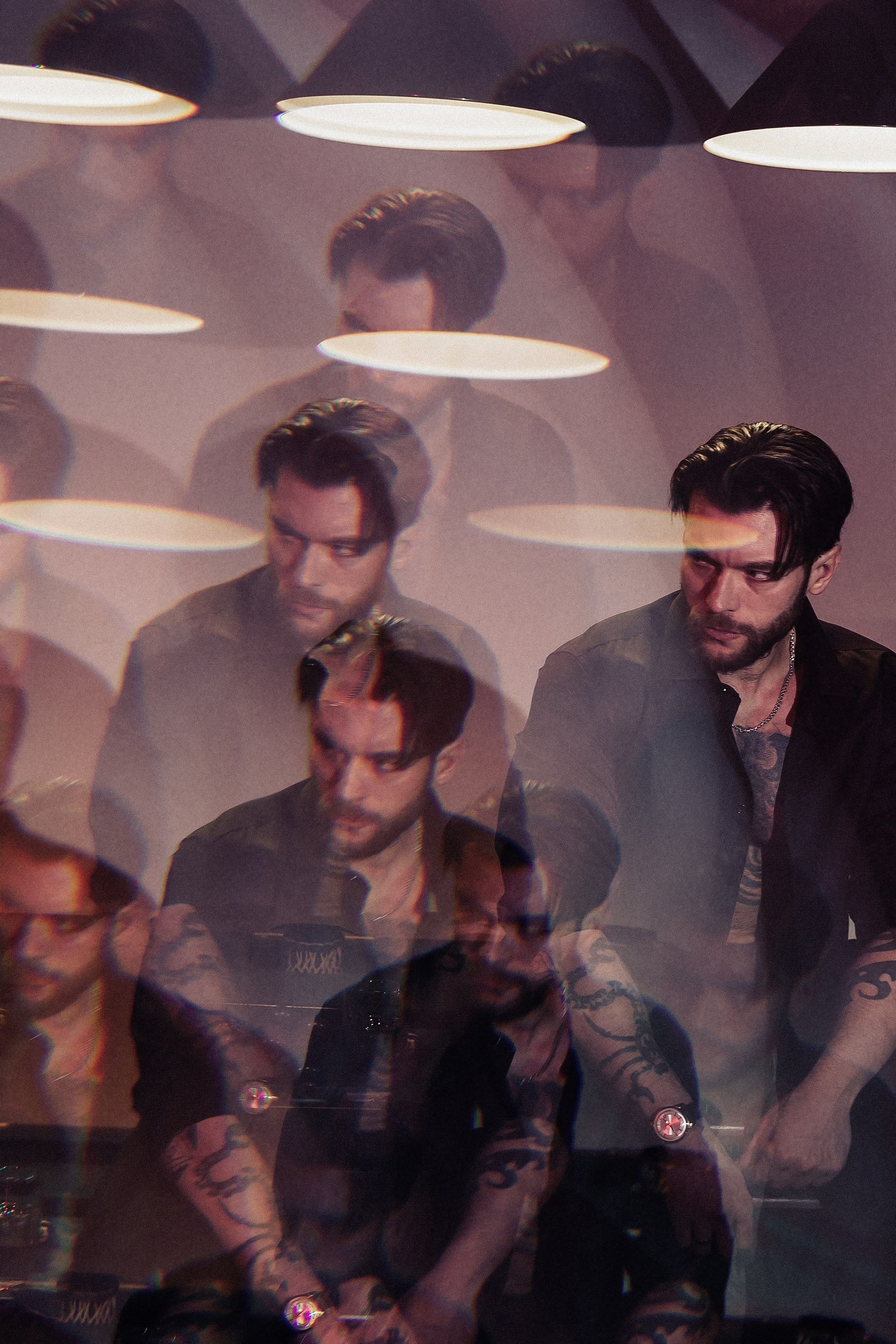 Денис «Опасный люкс». Свадебный/Портретный фотограф снимаю в Москве