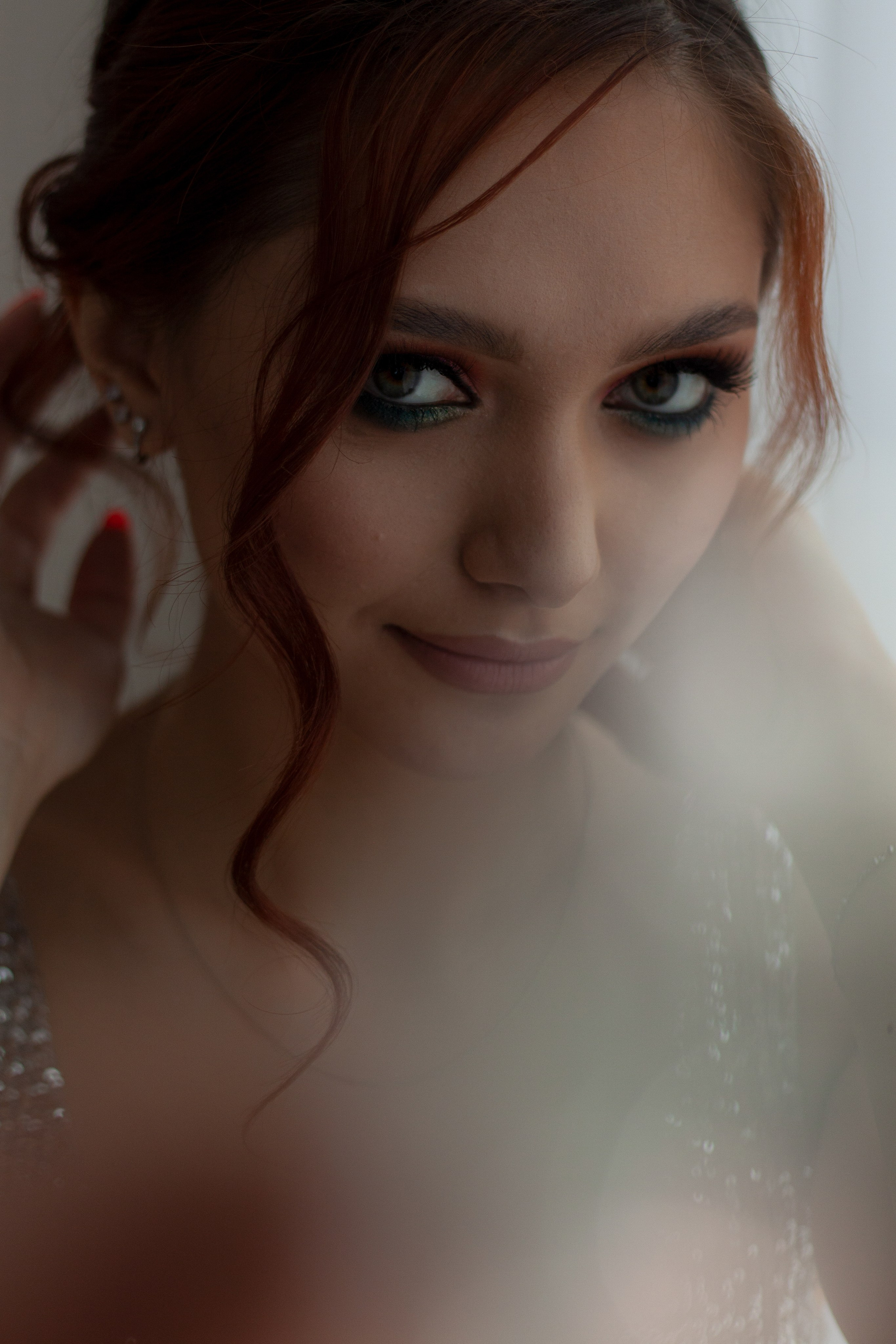 Неркес. Марина Шаймухаметова. Фотограф в Уфе