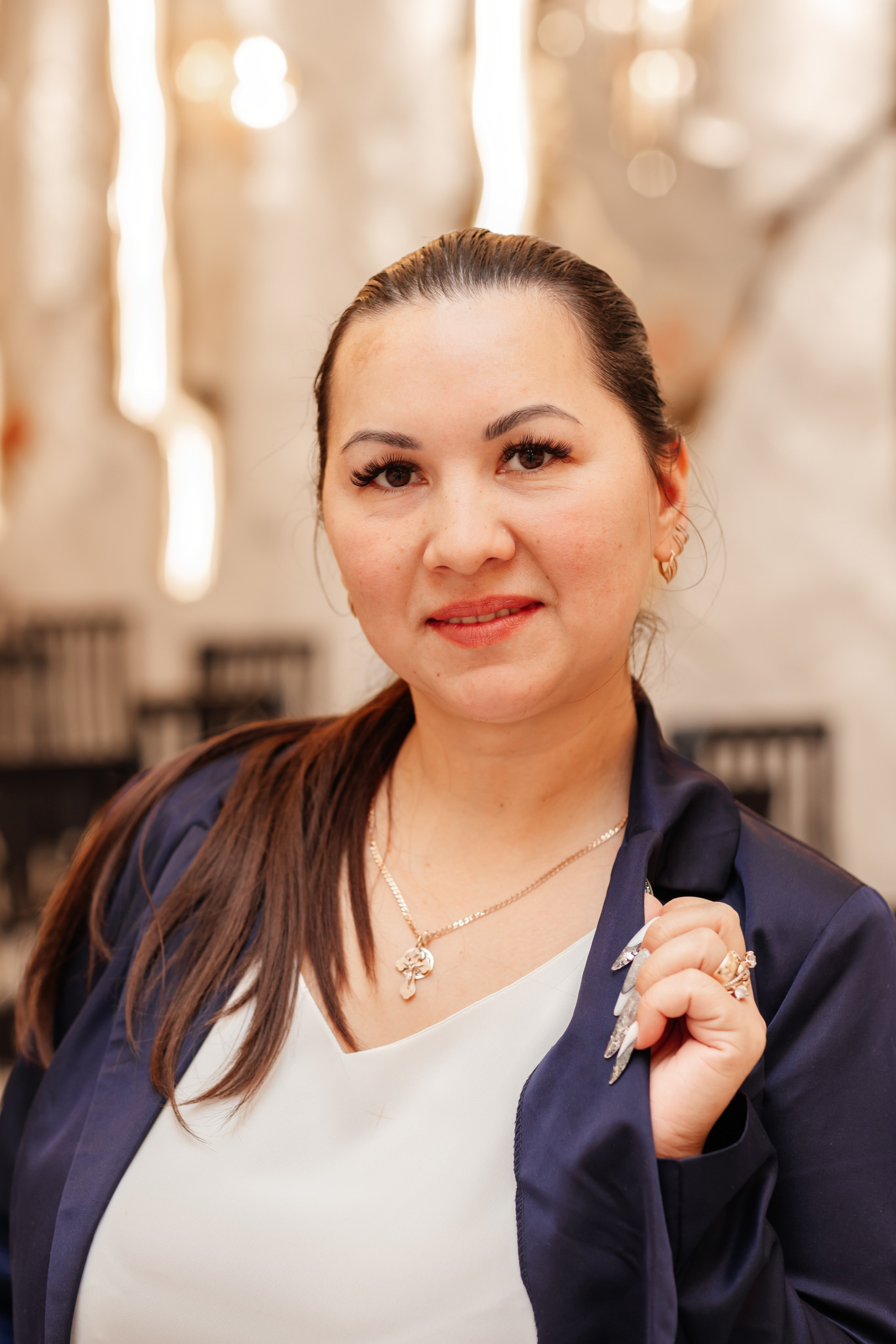 Brand Day Zen Color. Марина Шаймухаметова. Фотограф в Уфе