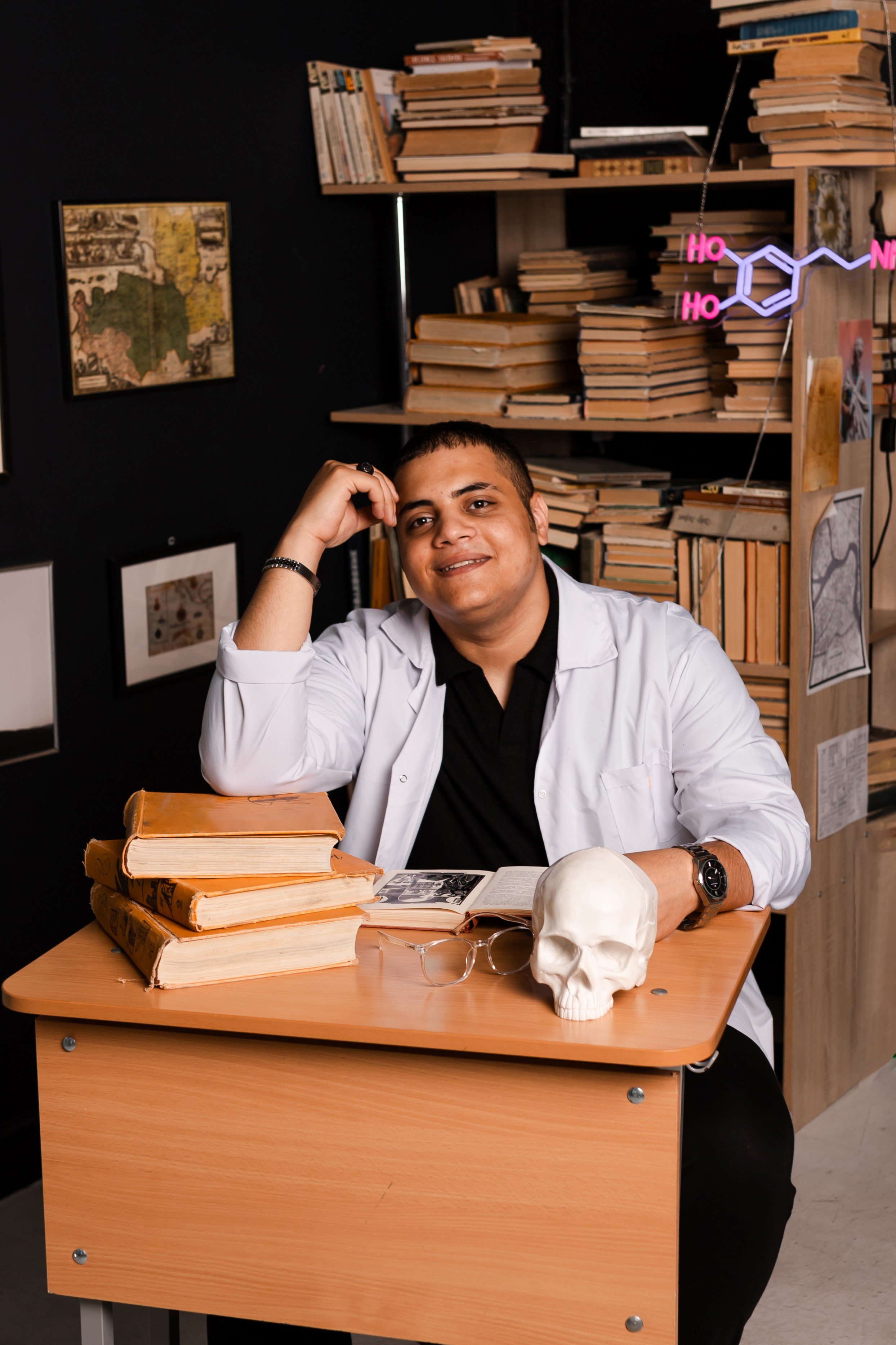 Саад. Марина Шаймухаметова. Фотограф в Уфе