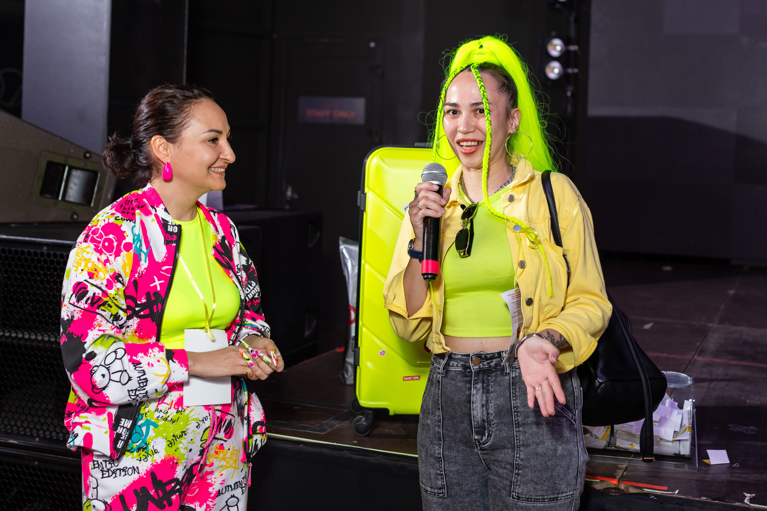 NailCongress 9. Марина Шаймухаметова. Фотограф в Уфе