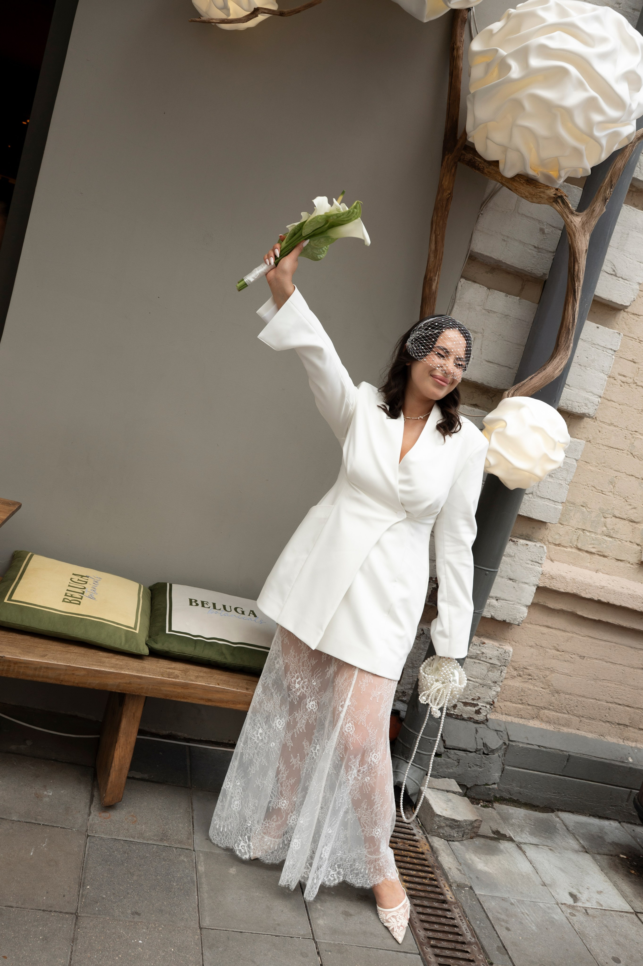 Выше только любовь. Фотограф Евгения Мирошниченко