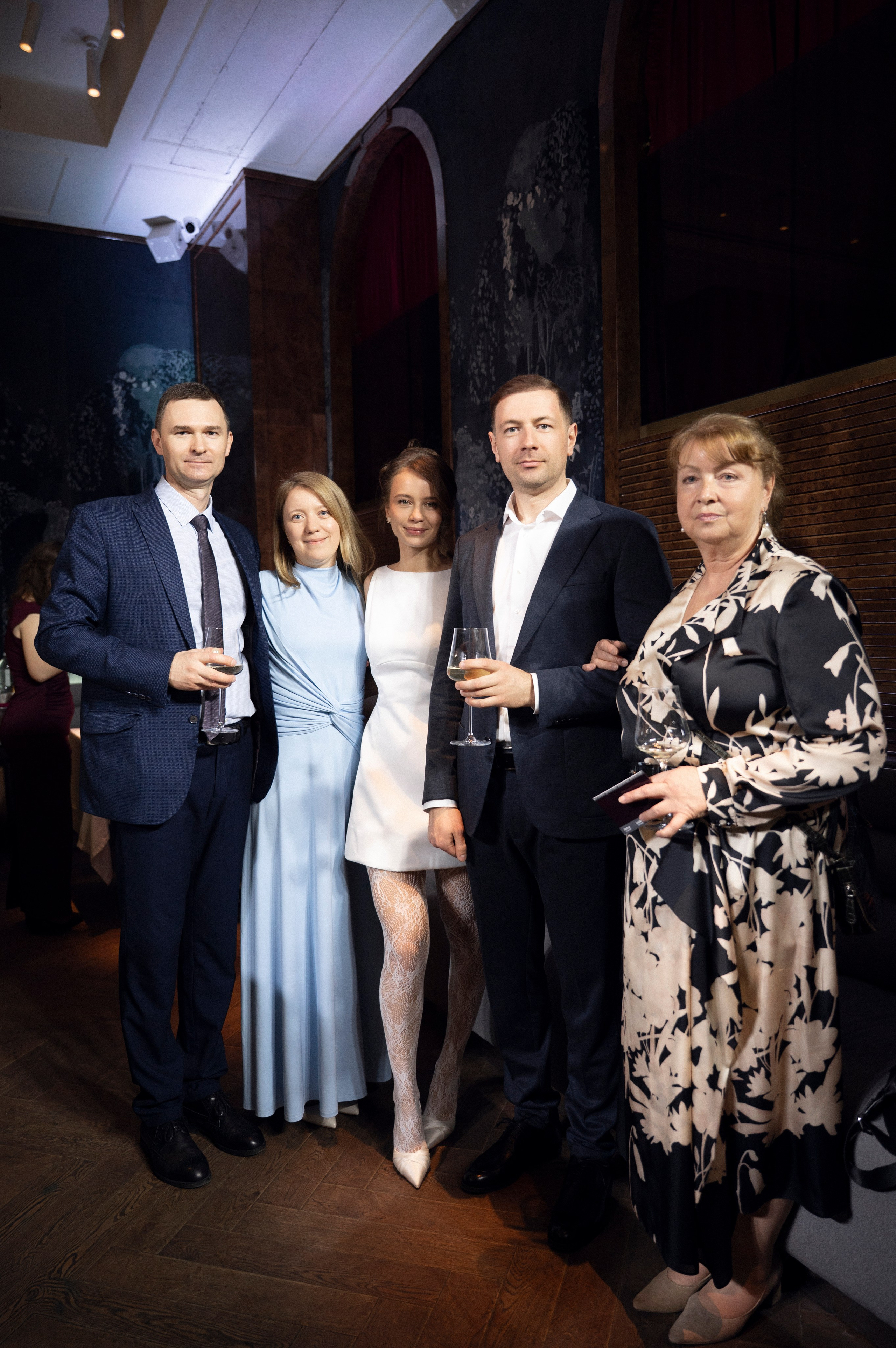 Удачное собеседование. Фотограф Евгения Мирошниченко
