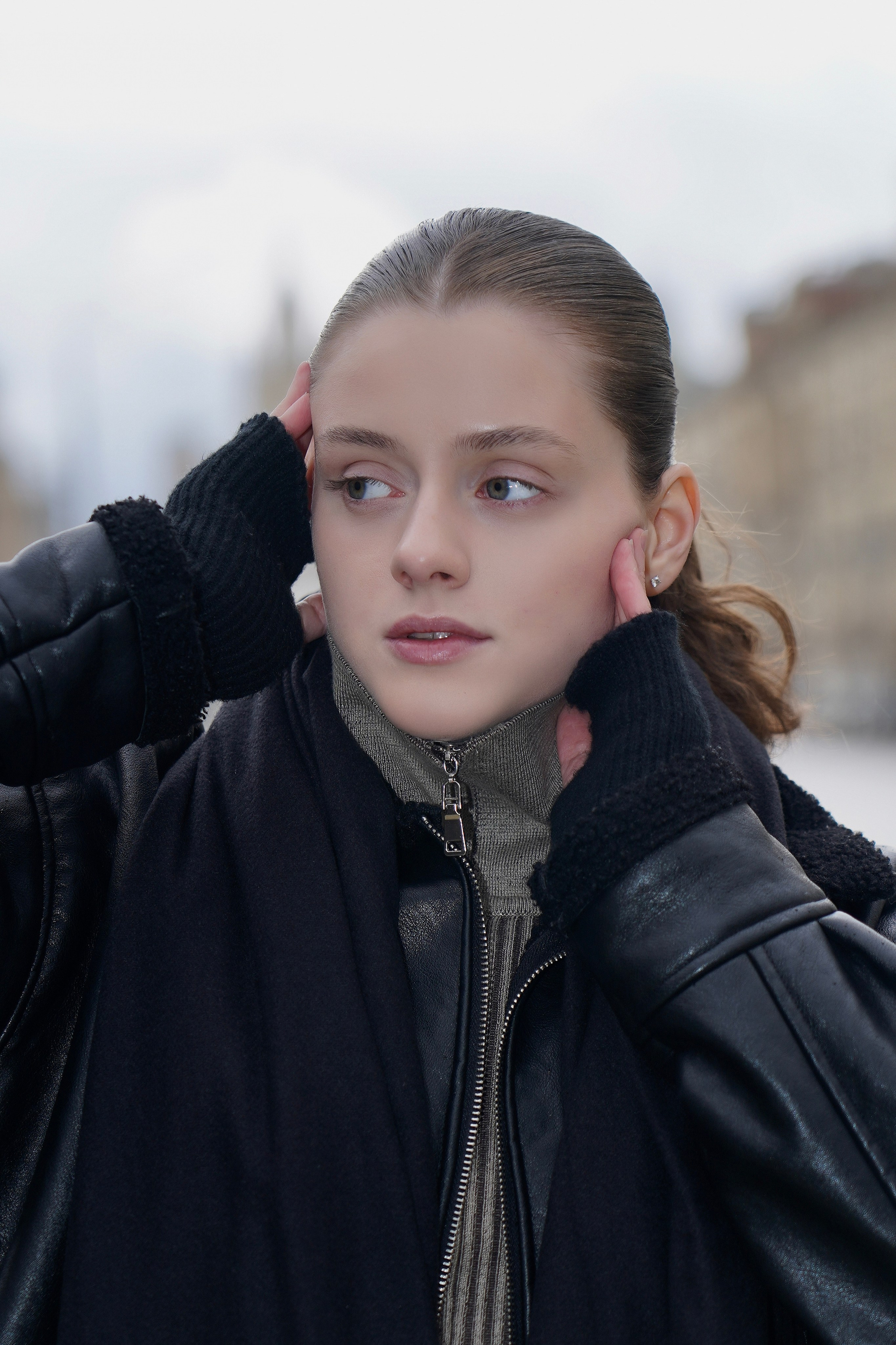 Прогулка с Марией 🚇м. Маяковская. Анна, фотограф Москва, Зеленоград