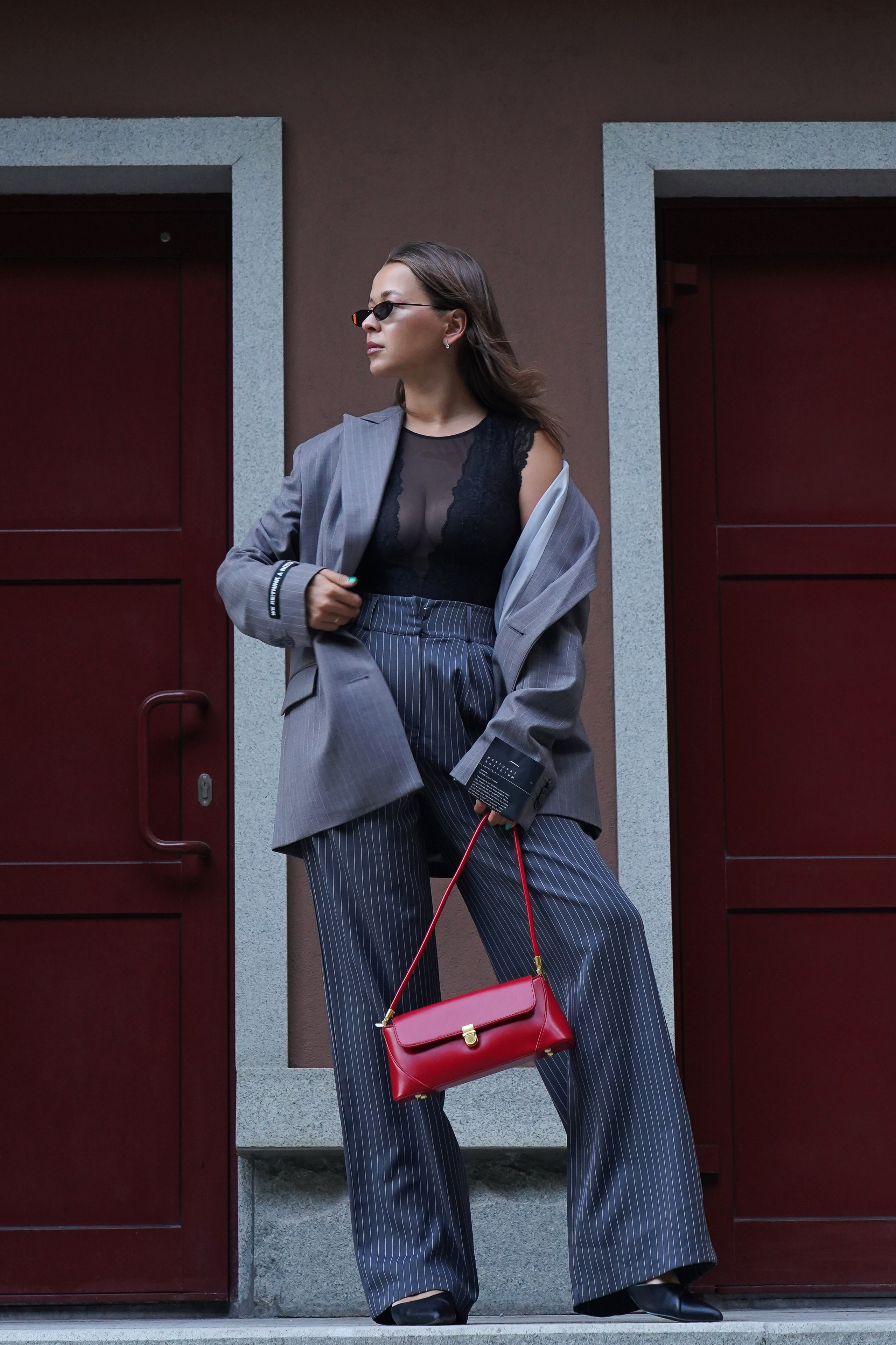 Фотопрогулка с Ксюшей. Анна, фотограф Москва, Зеленоград