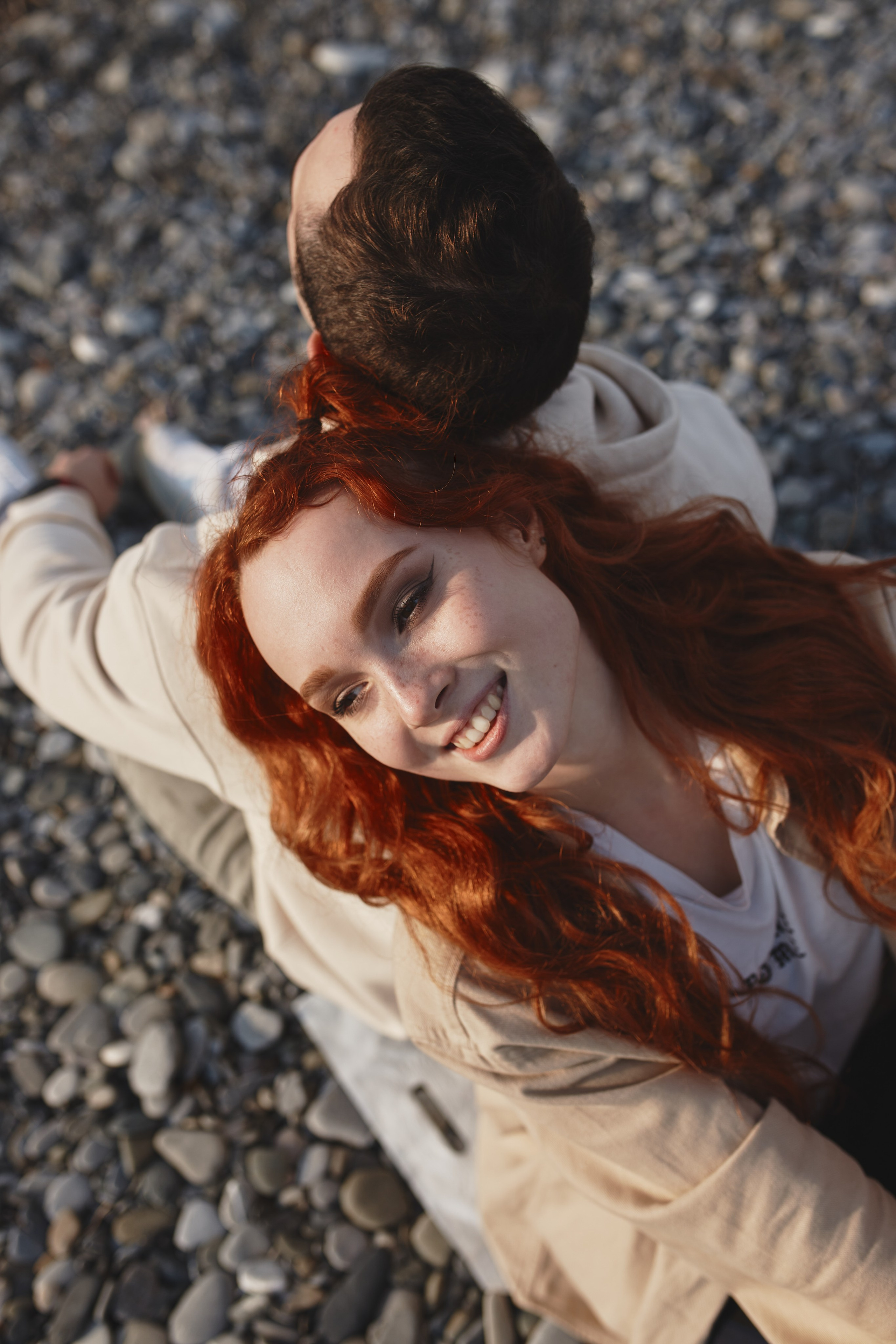 Игорь и Кристина. Семейный и свадебный фотограф в Новороссийске