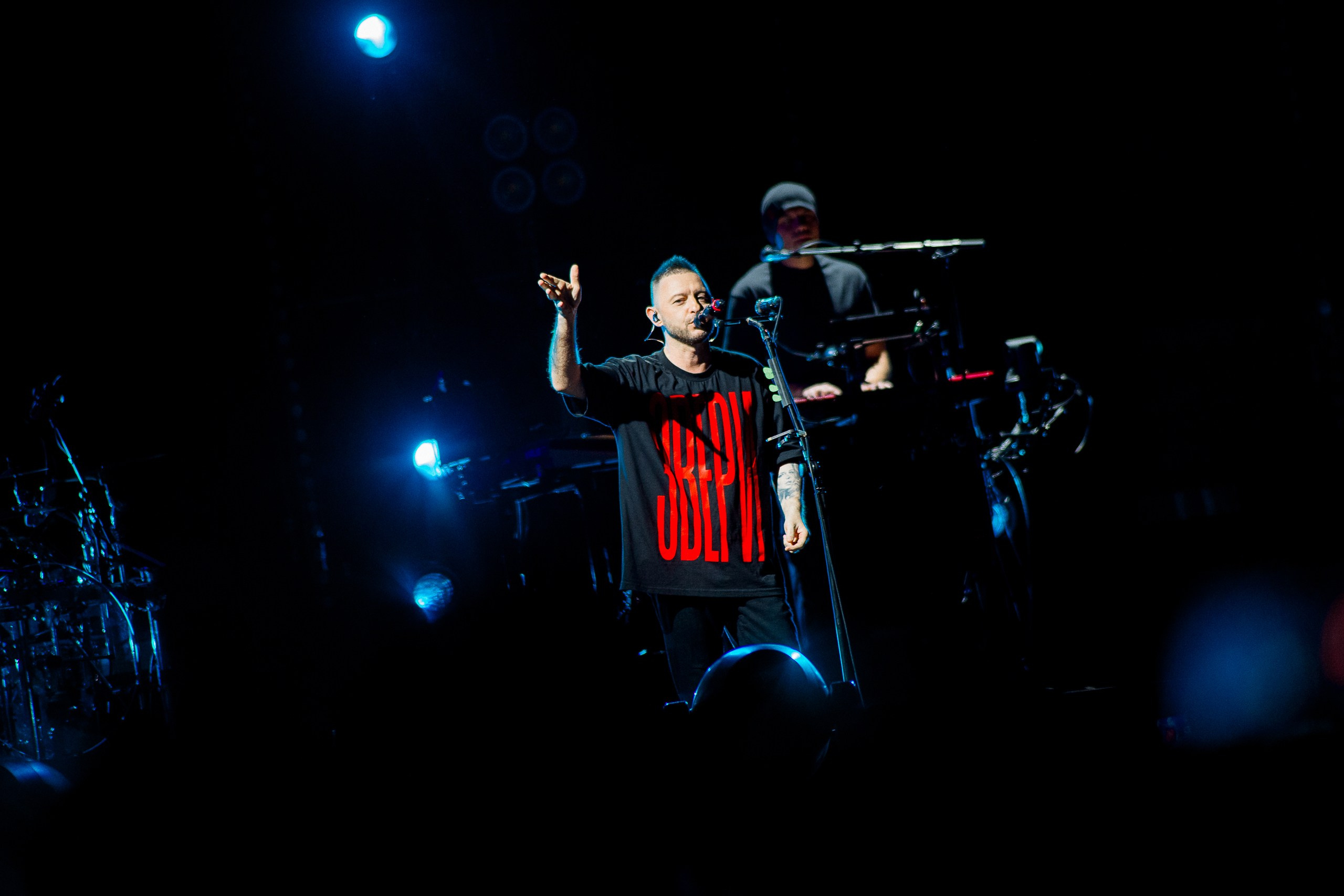 Звери 2025. Репортажный фотограф в Кемерово