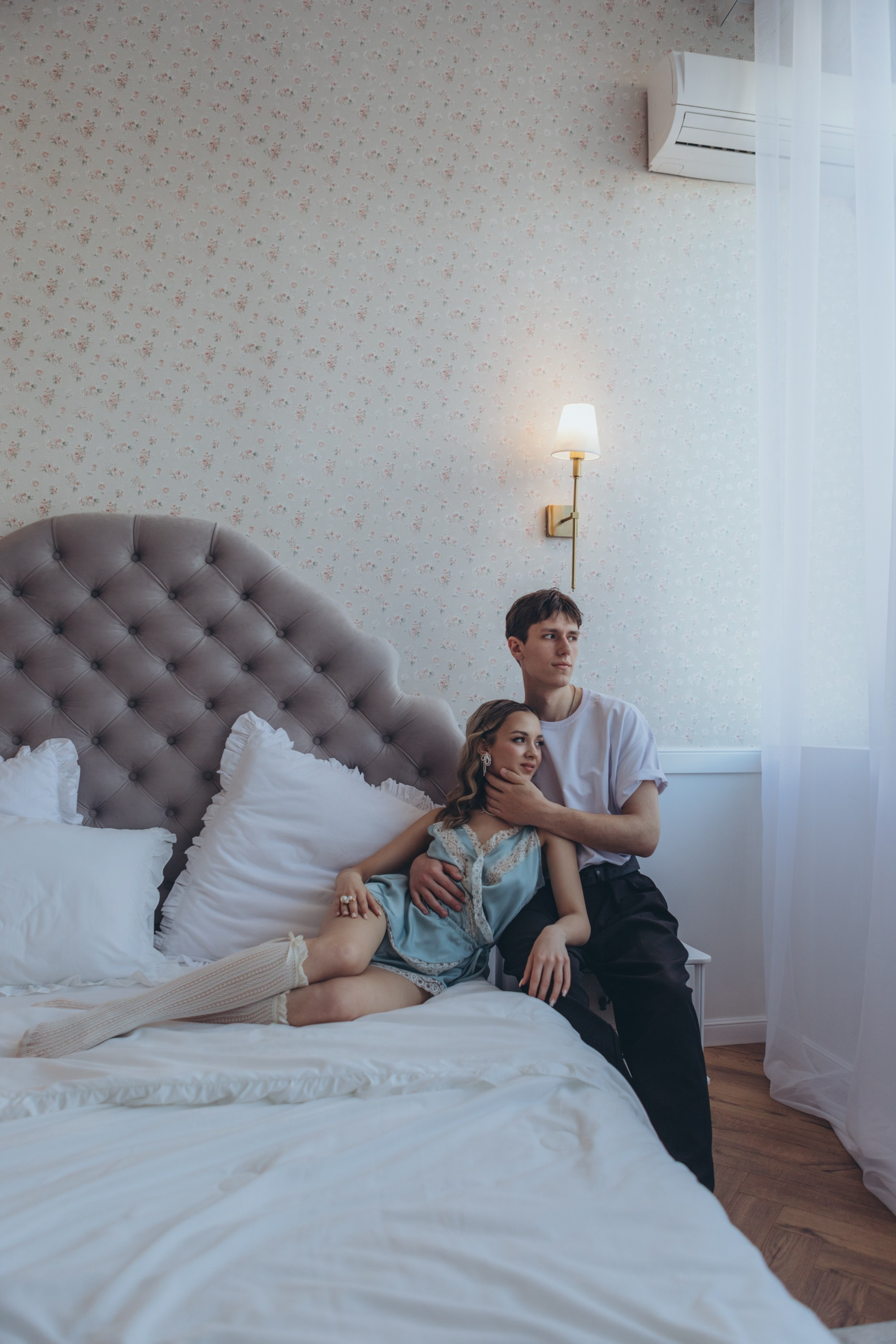 Свадьба Андрея и Эделины. Семейный фотограф в Саратове Елена Прохорова